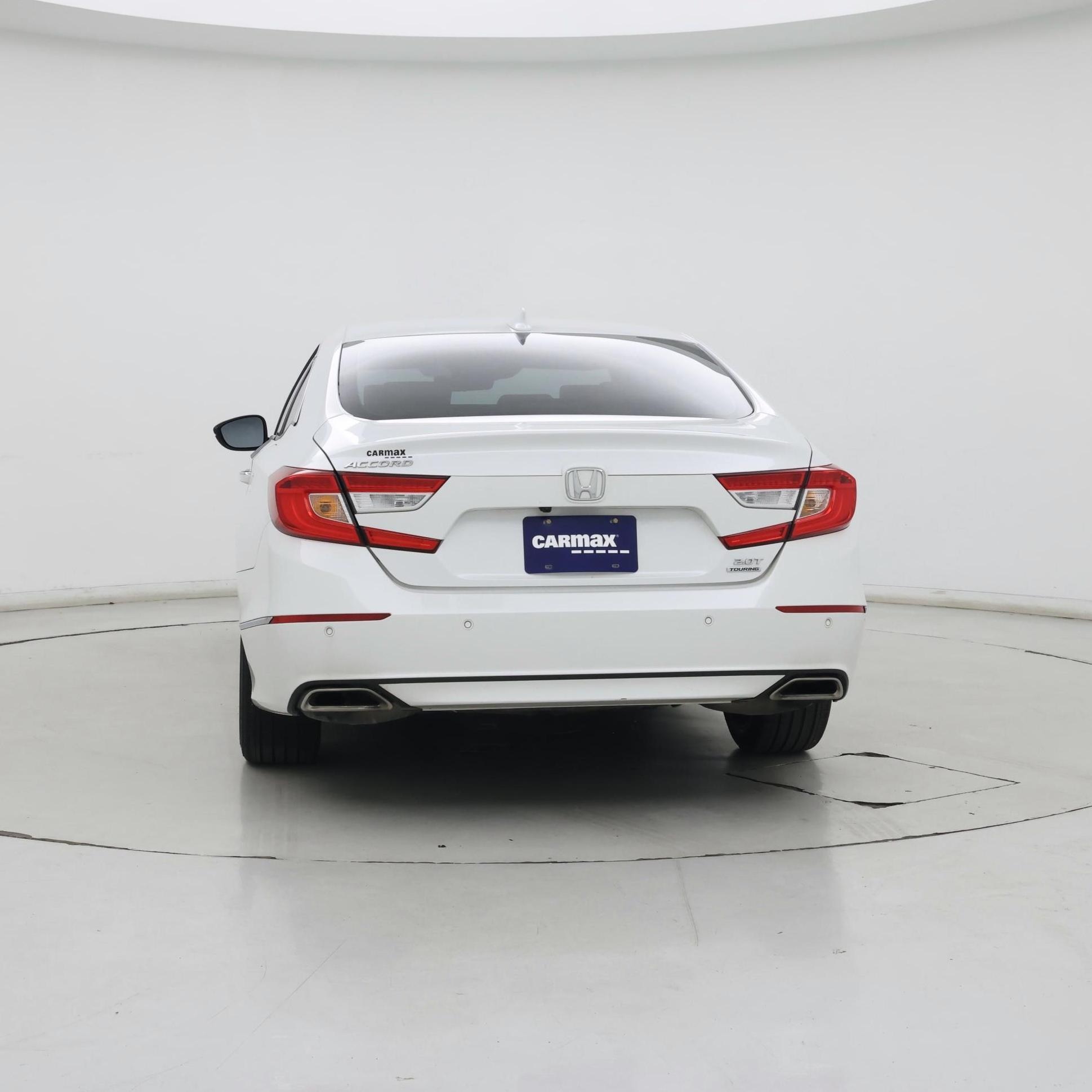 Thumbnail: 2021 Honda Accord - 6