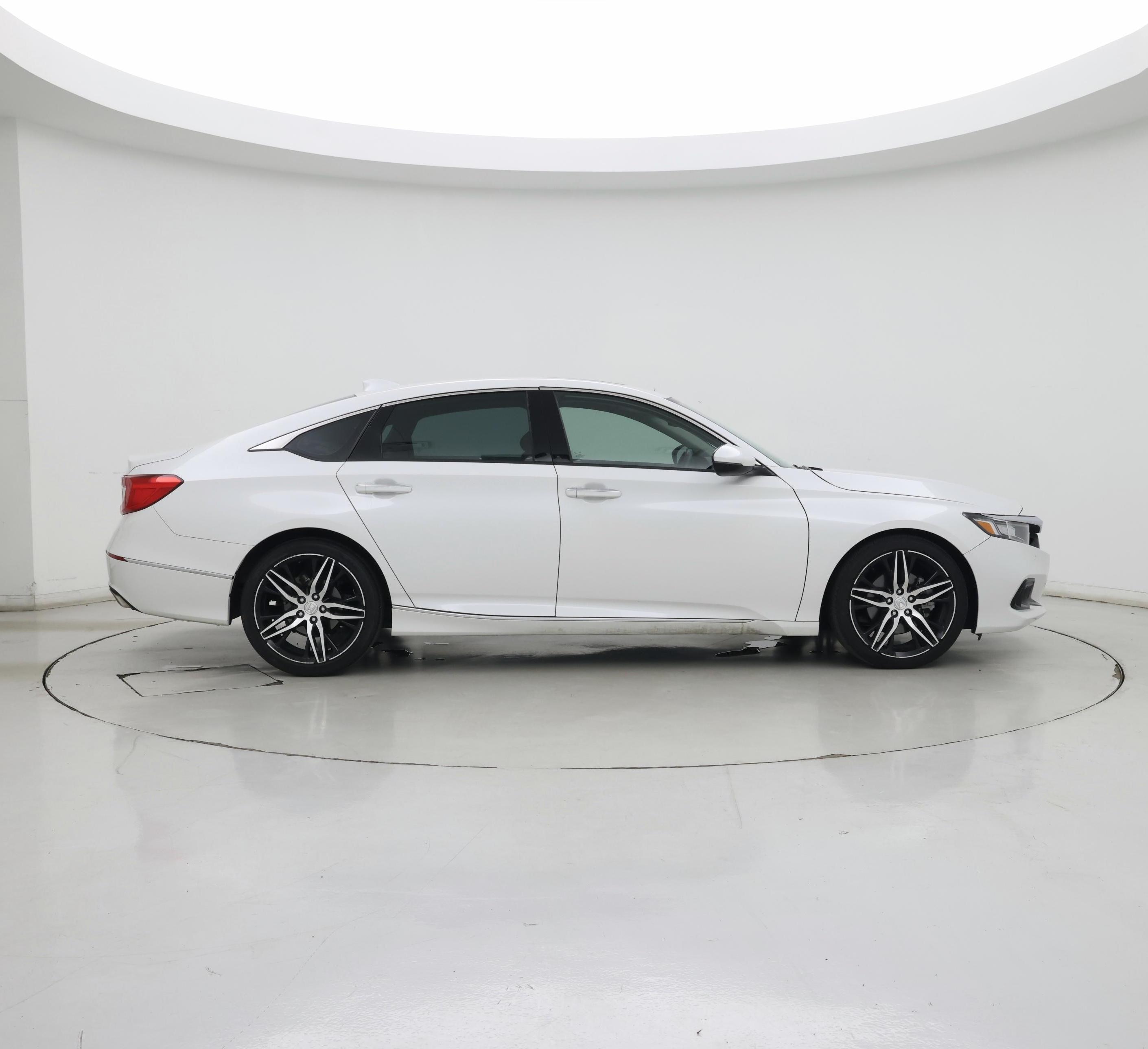 Thumbnail: 2021 Honda Accord - 7