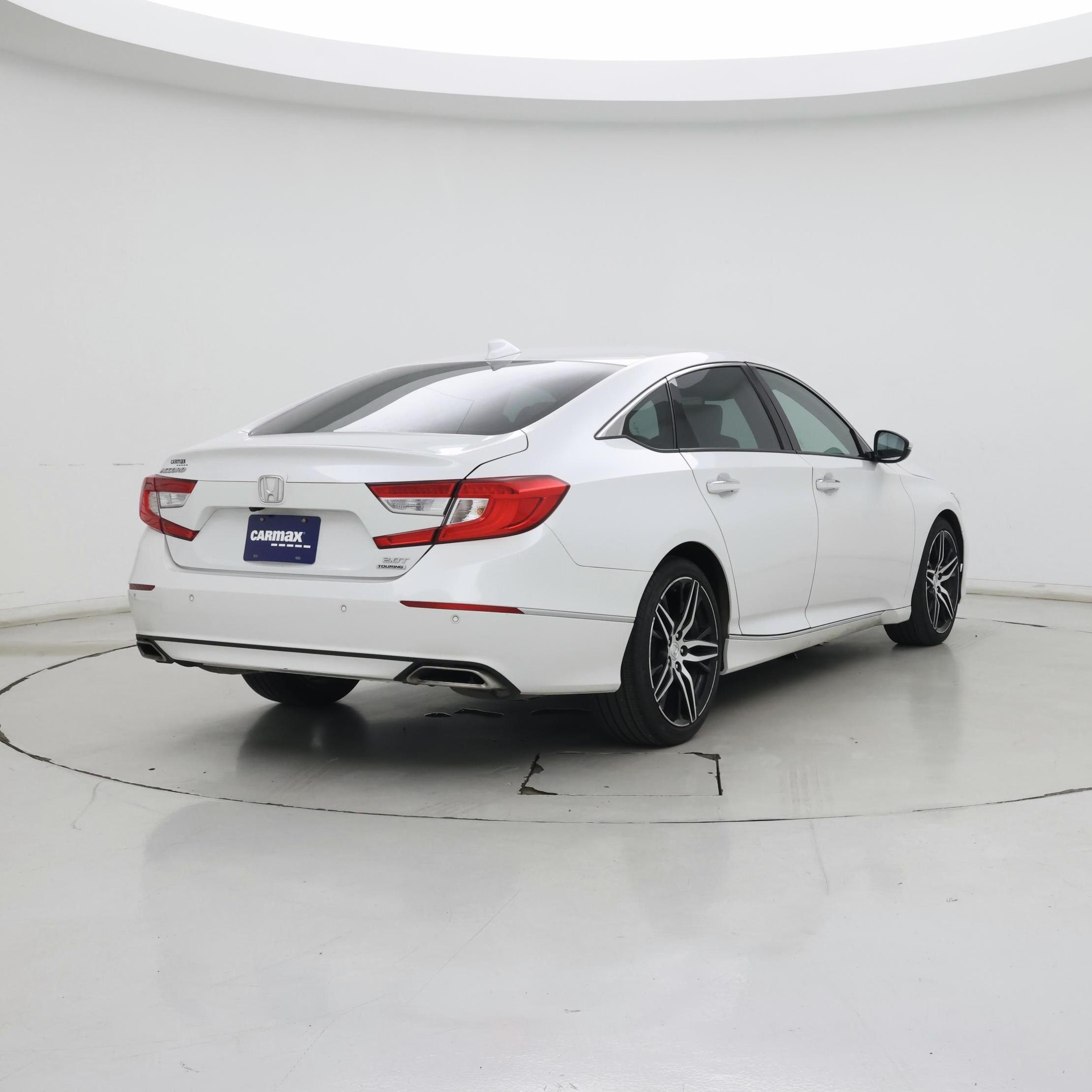 Thumbnail: 2021 Honda Accord - 8