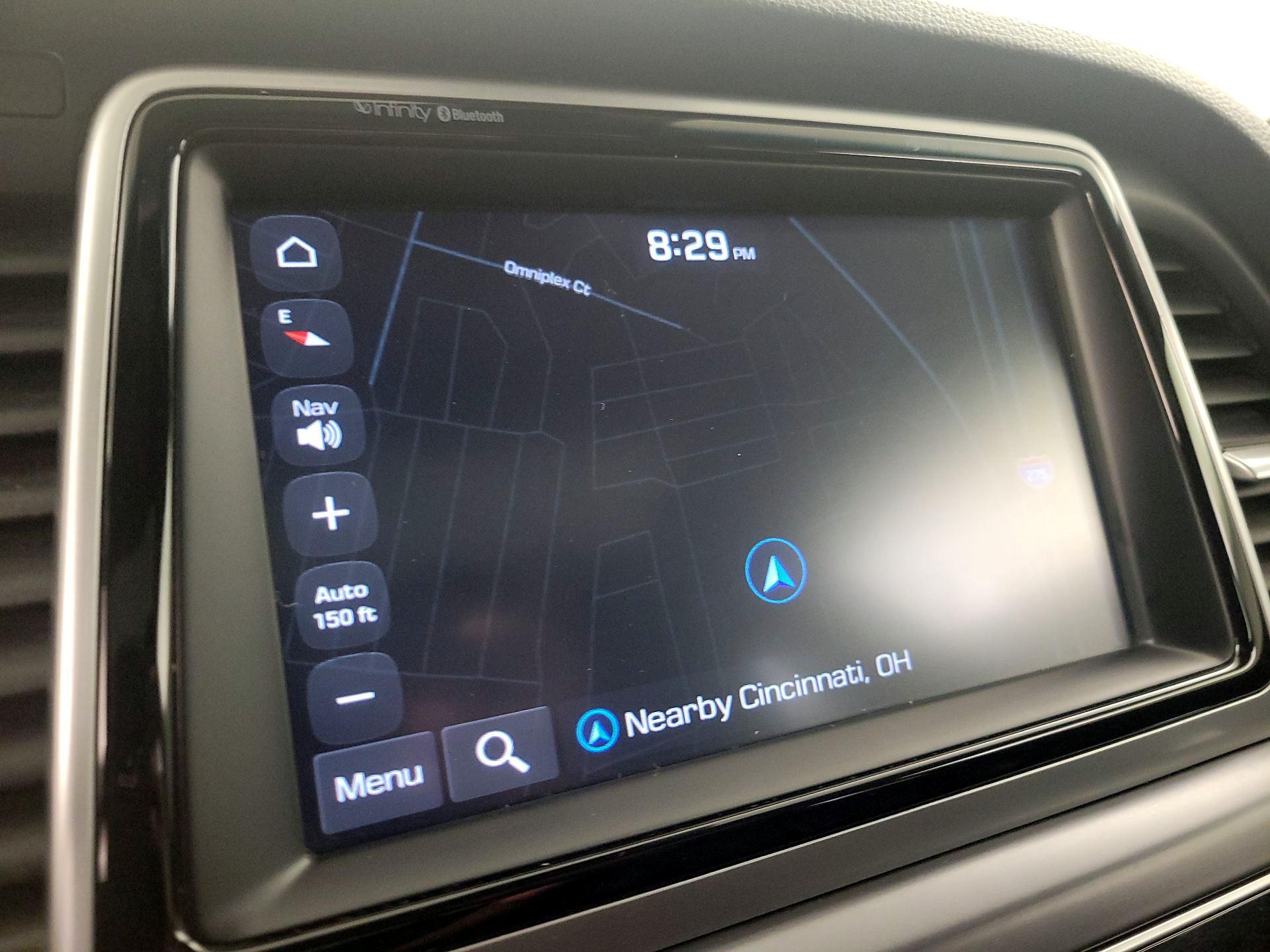 Thumbnail: 2018 Hyundai Sonata - 14