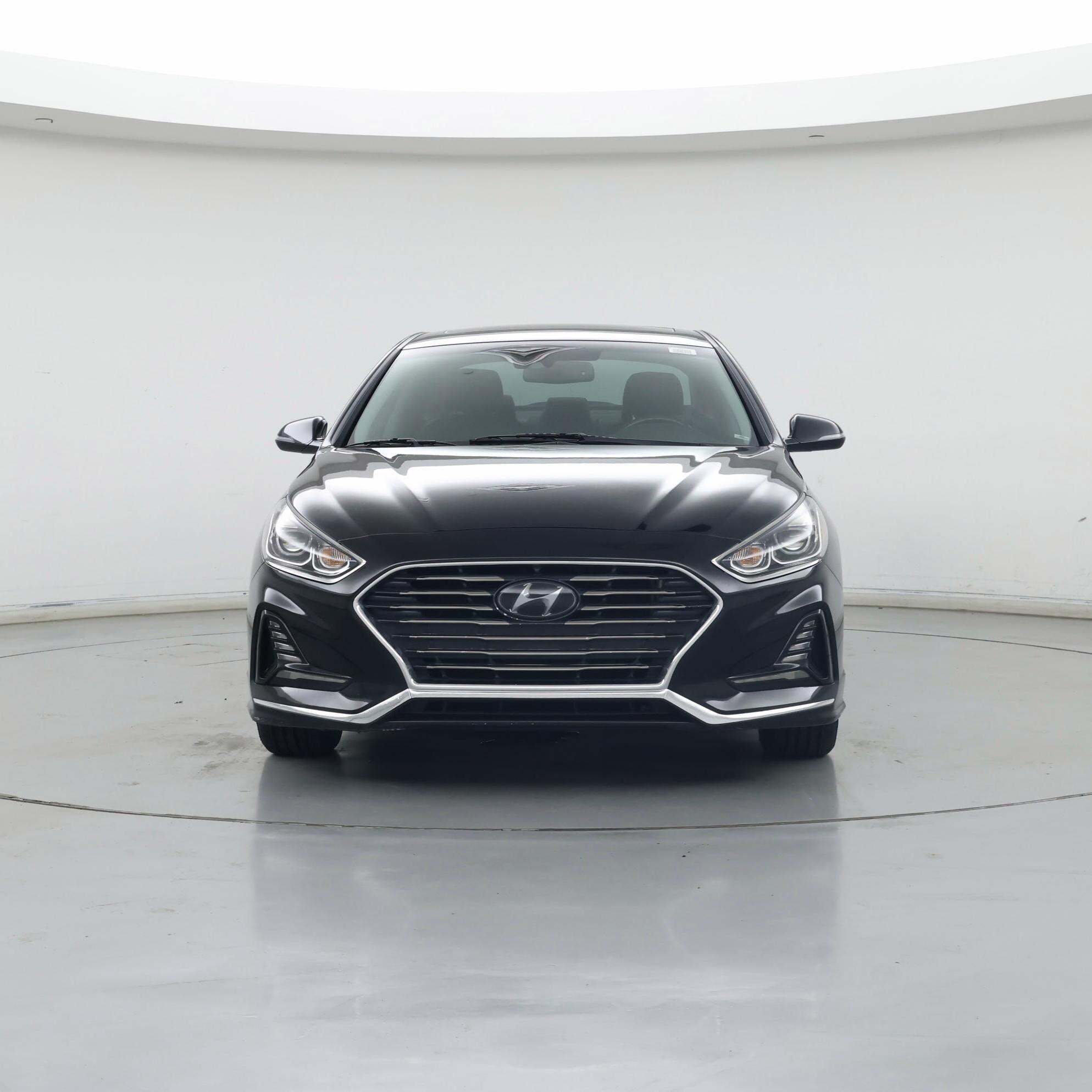 Thumbnail: 2018 Hyundai Sonata - 5