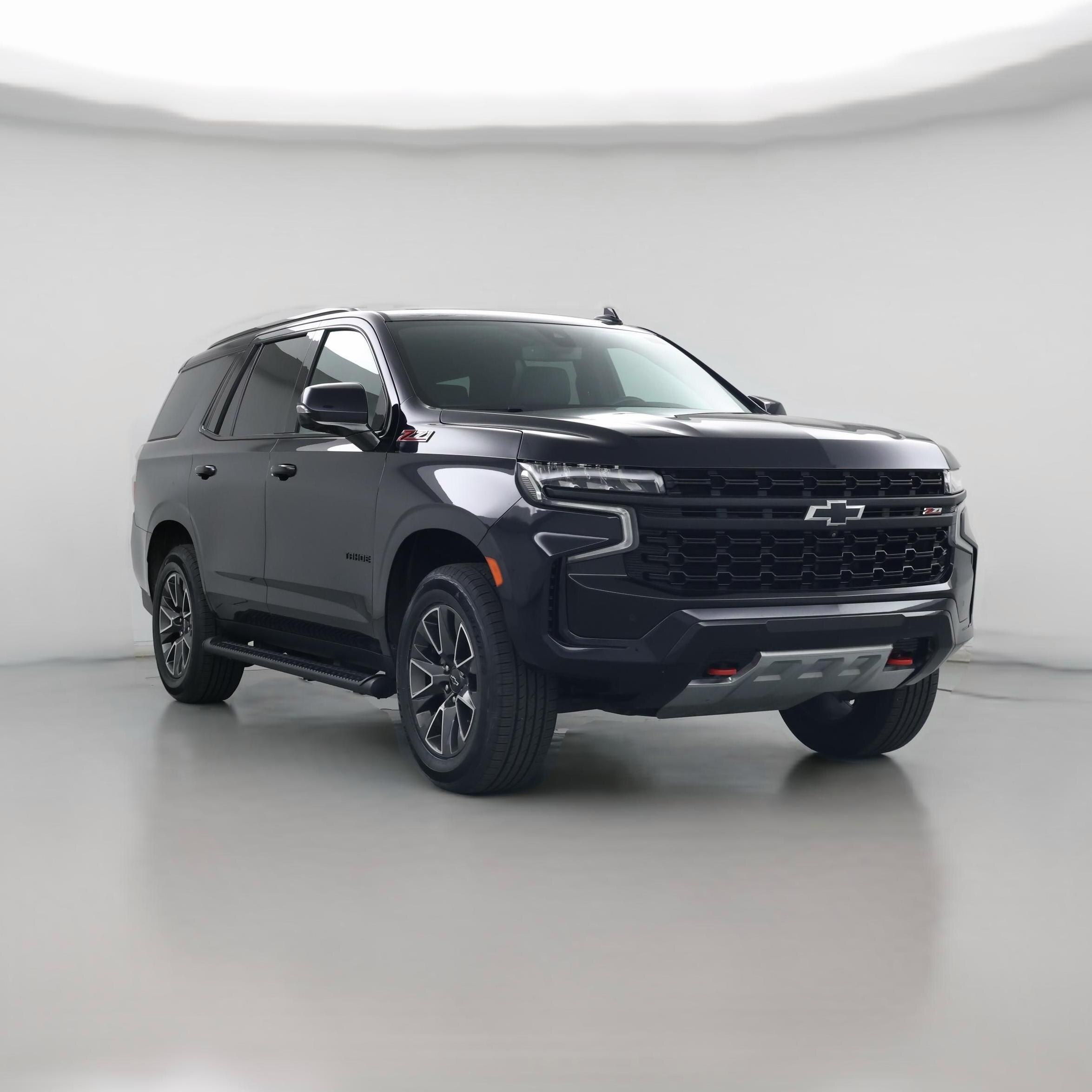 Thumbnail: 2022 Chevrolet Tahoe - 1