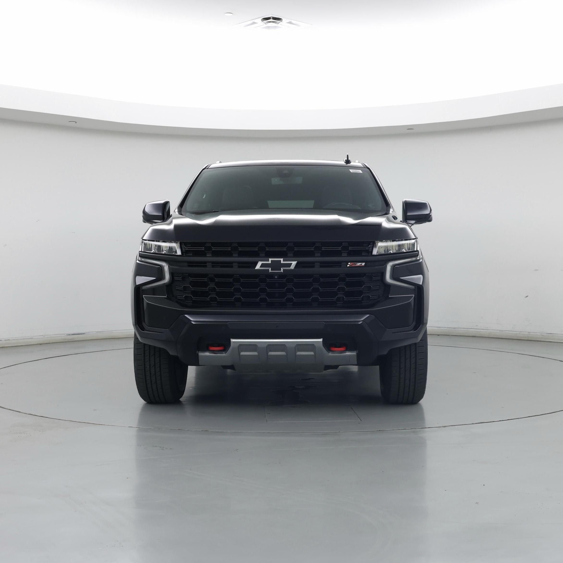 Thumbnail: 2022 Chevrolet Tahoe - 5