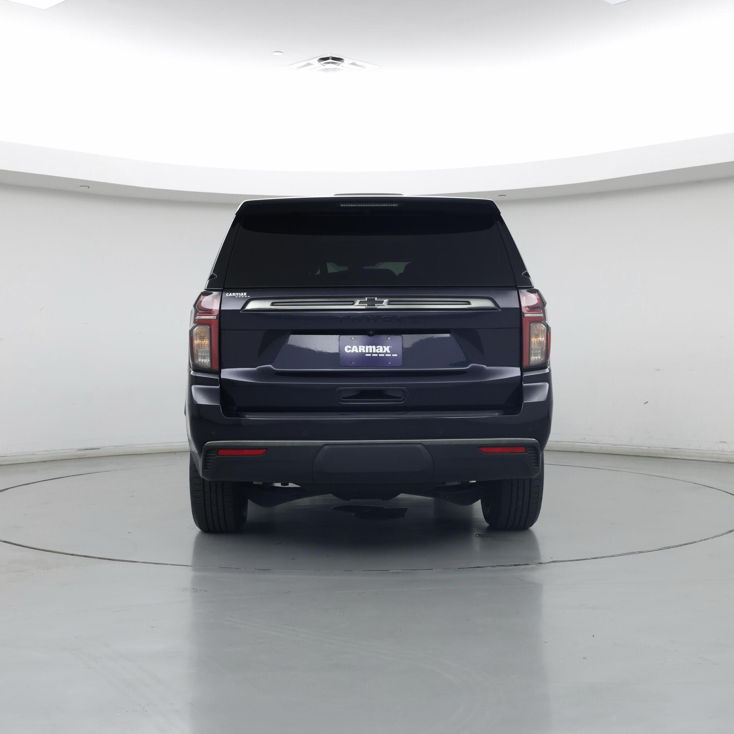 Thumbnail: 2022 Chevrolet Tahoe - 6