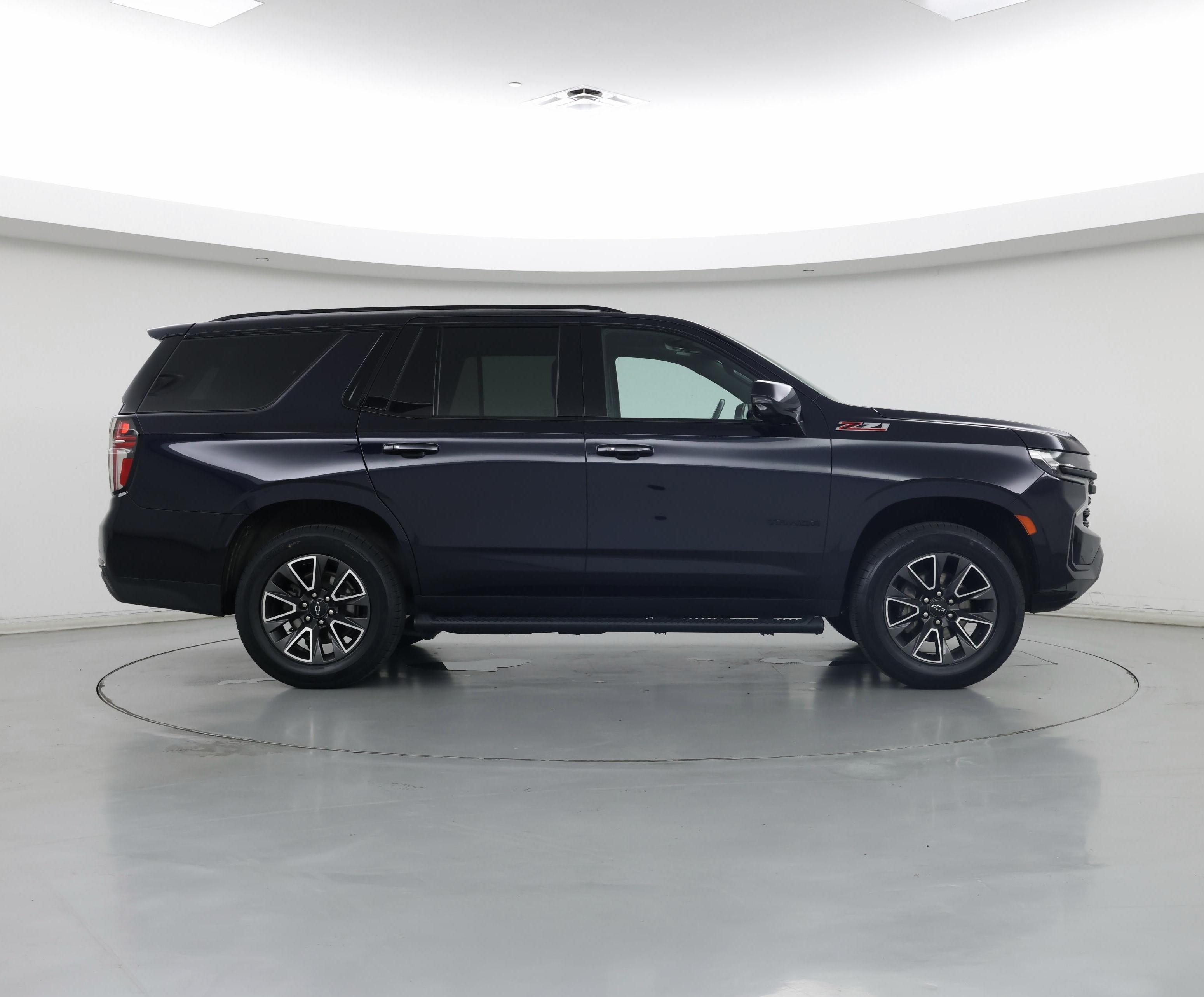 Thumbnail: 2022 Chevrolet Tahoe - 7