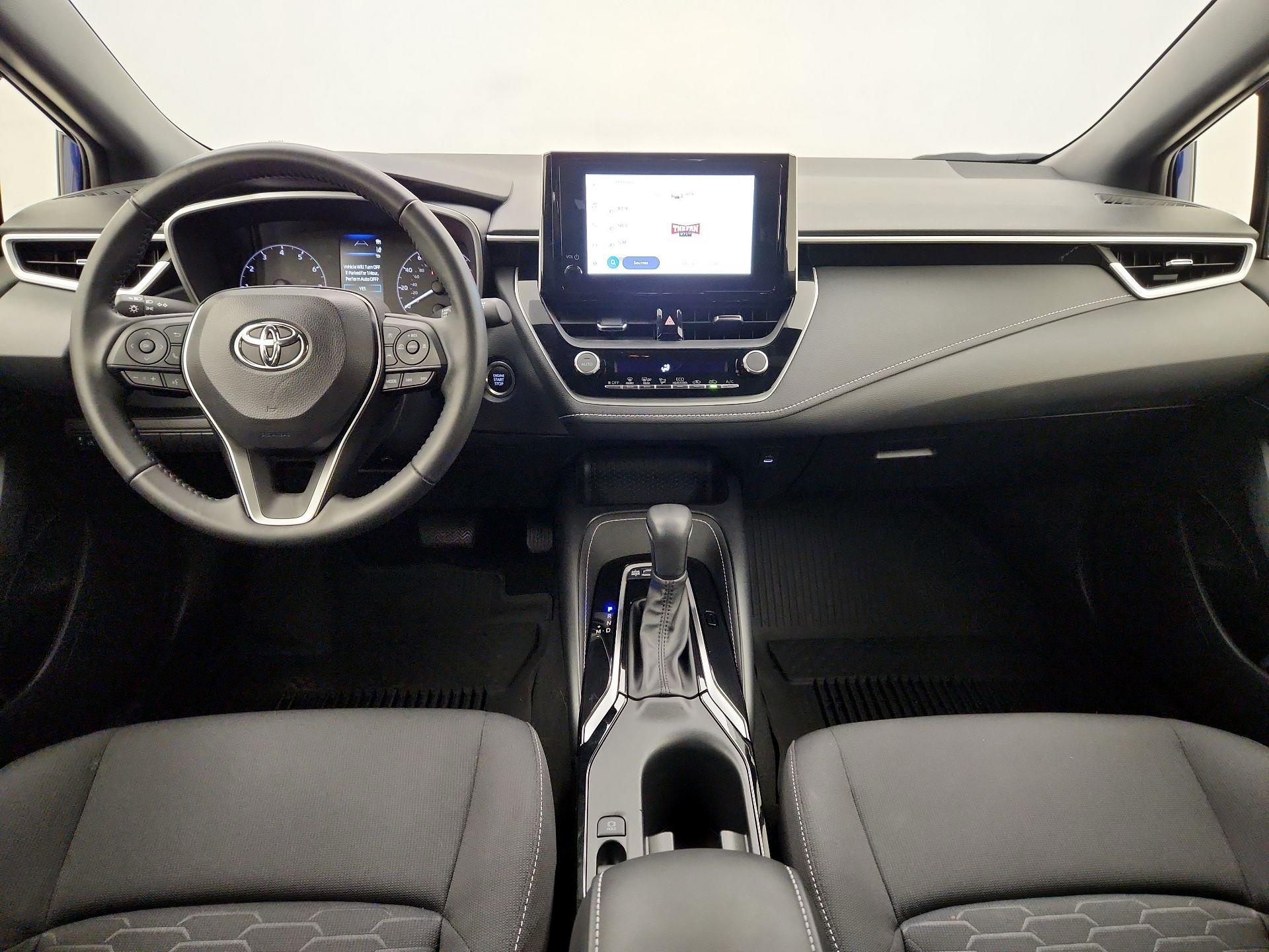 Thumbnail: 2024 Toyota Corolla - 9