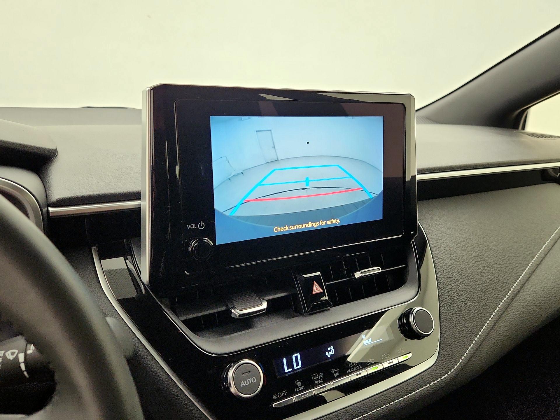 Thumbnail: 2024 Toyota Corolla - 14
