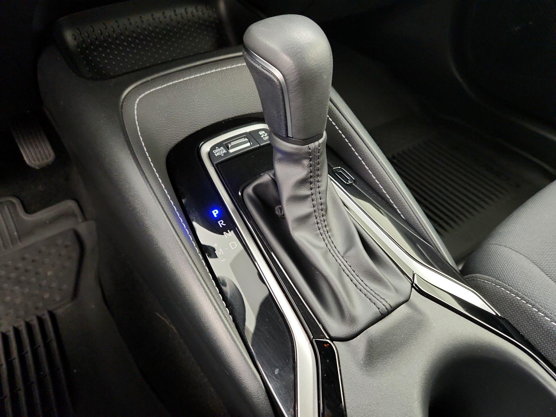 Thumbnail: 2024 Toyota Corolla - 17