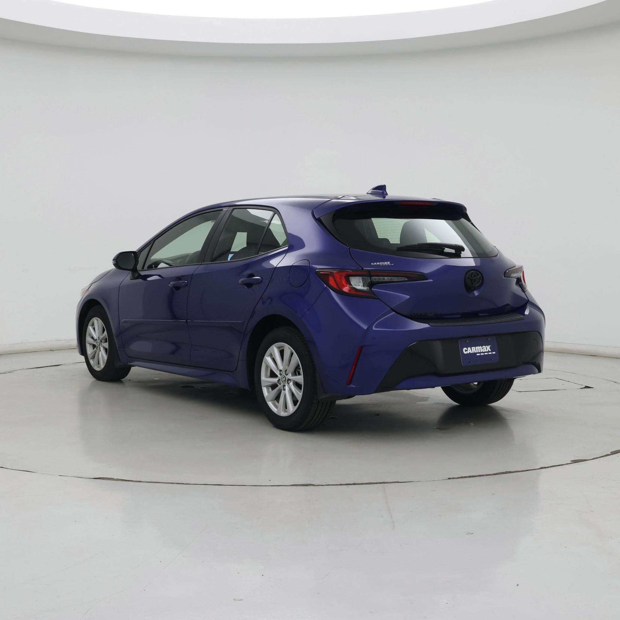 Thumbnail: 2024 Toyota Corolla - 2