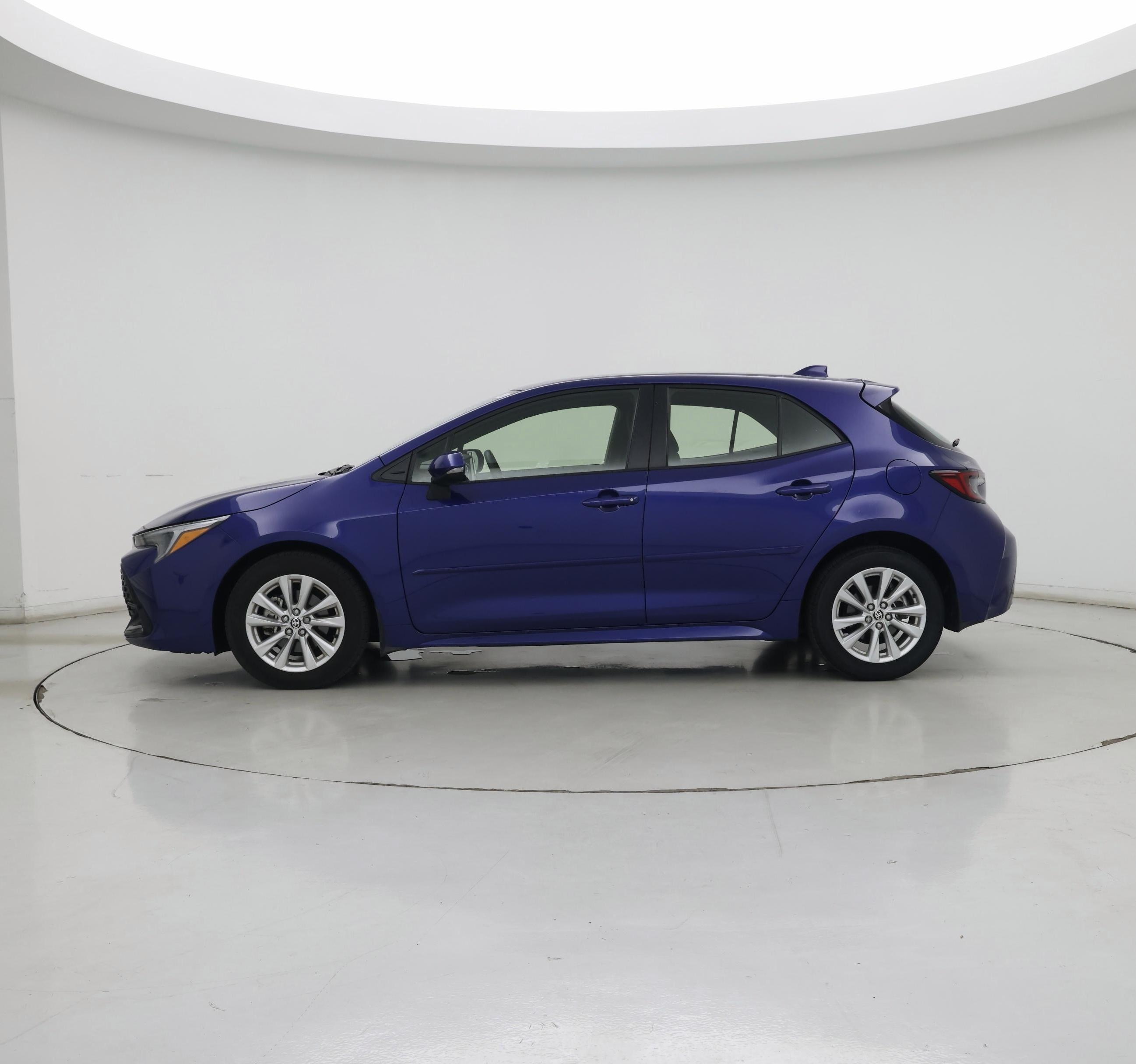 Thumbnail: 2024 Toyota Corolla - 3