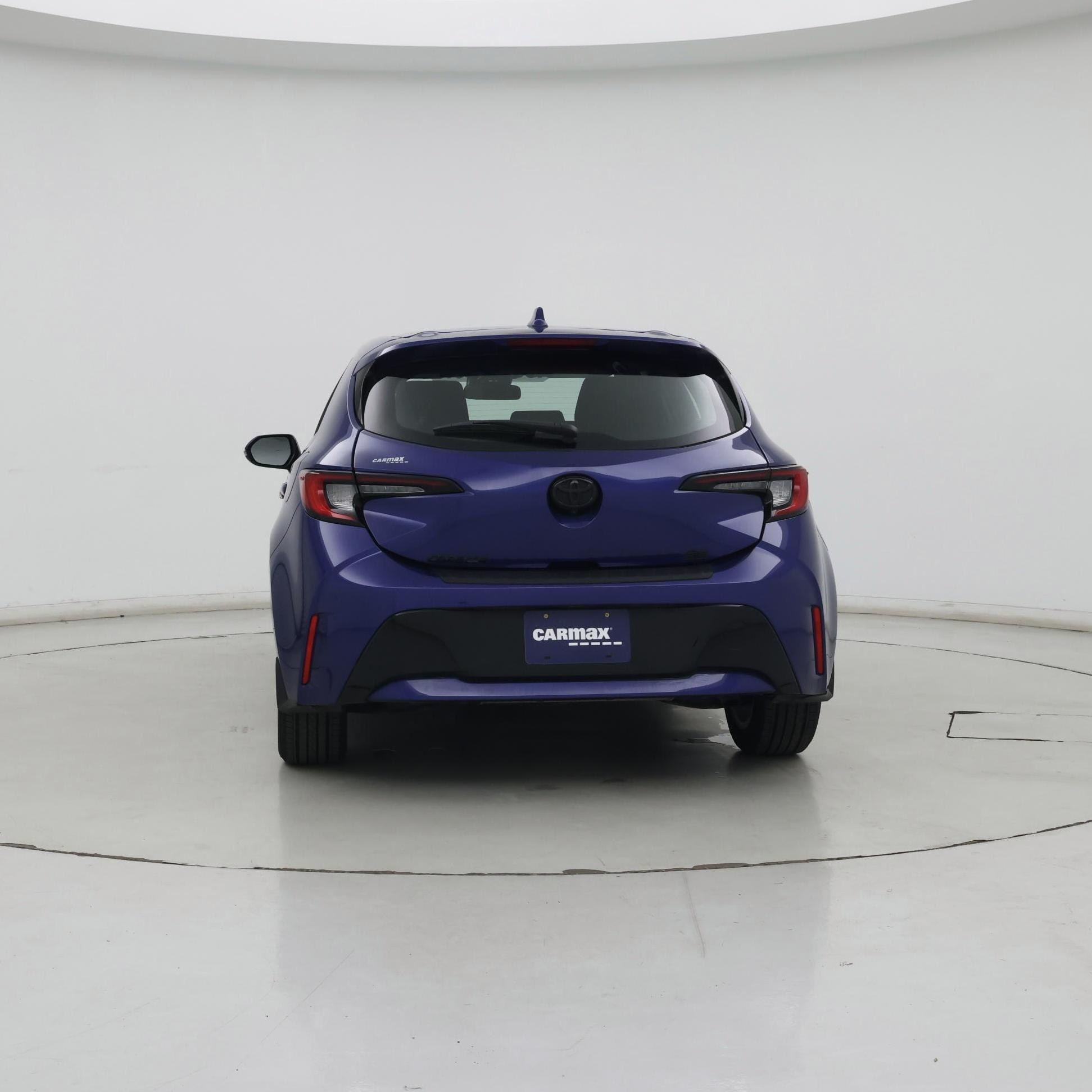 Thumbnail: 2024 Toyota Corolla - 6