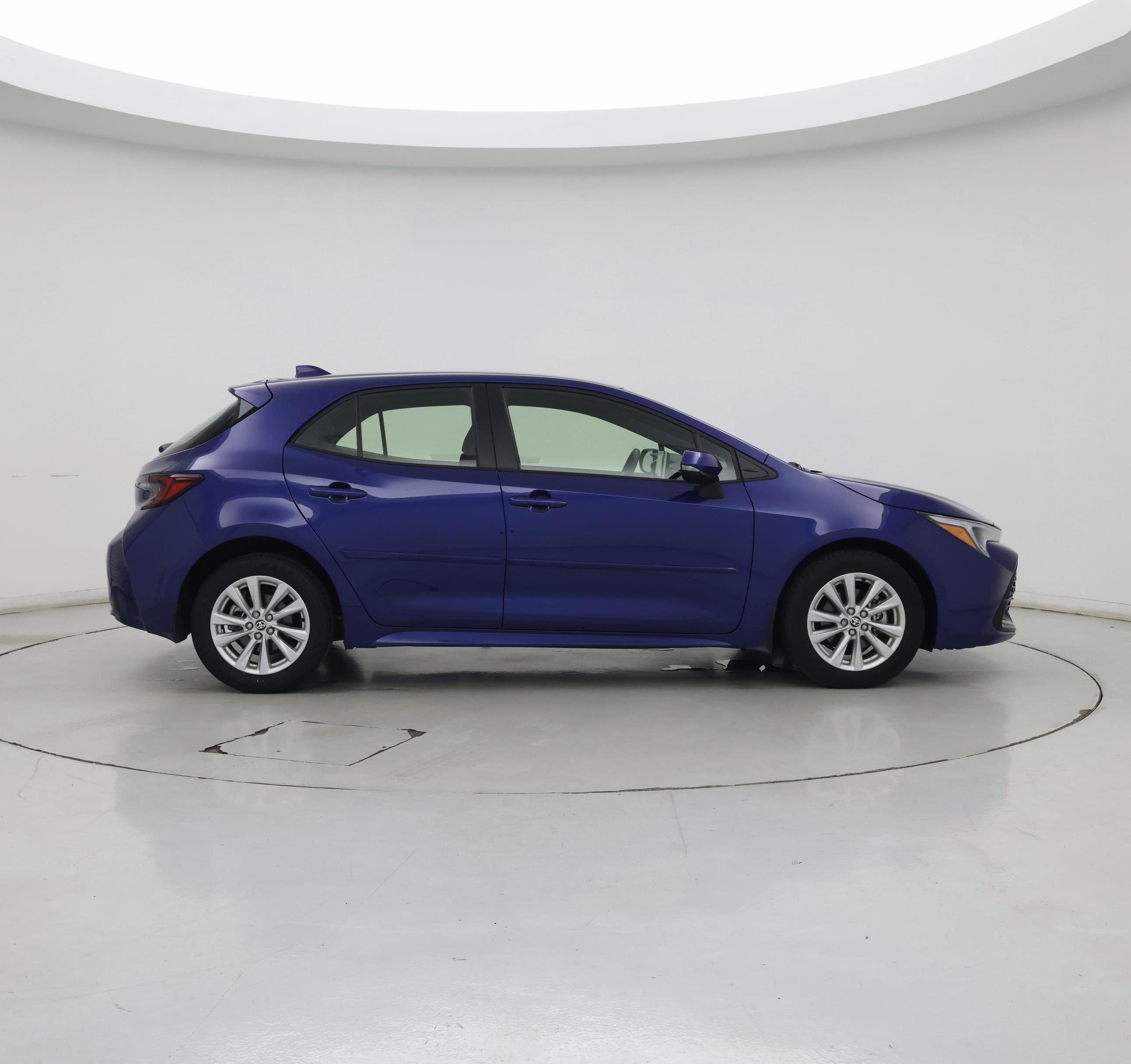 Thumbnail: 2024 Toyota Corolla - 7