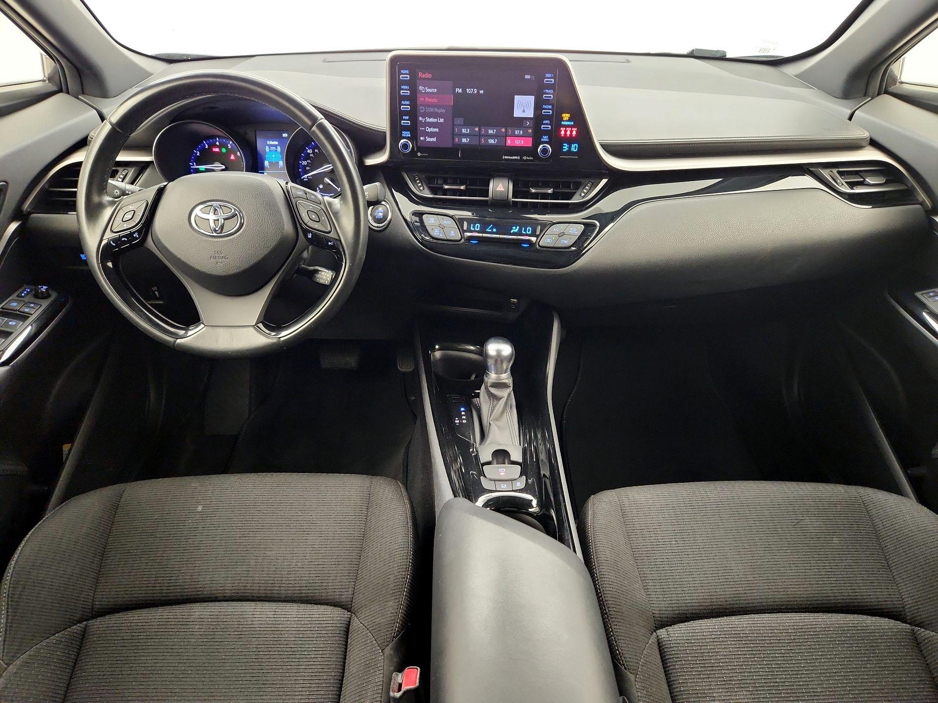 Thumbnail: 2019 Toyota C-HR - 9
