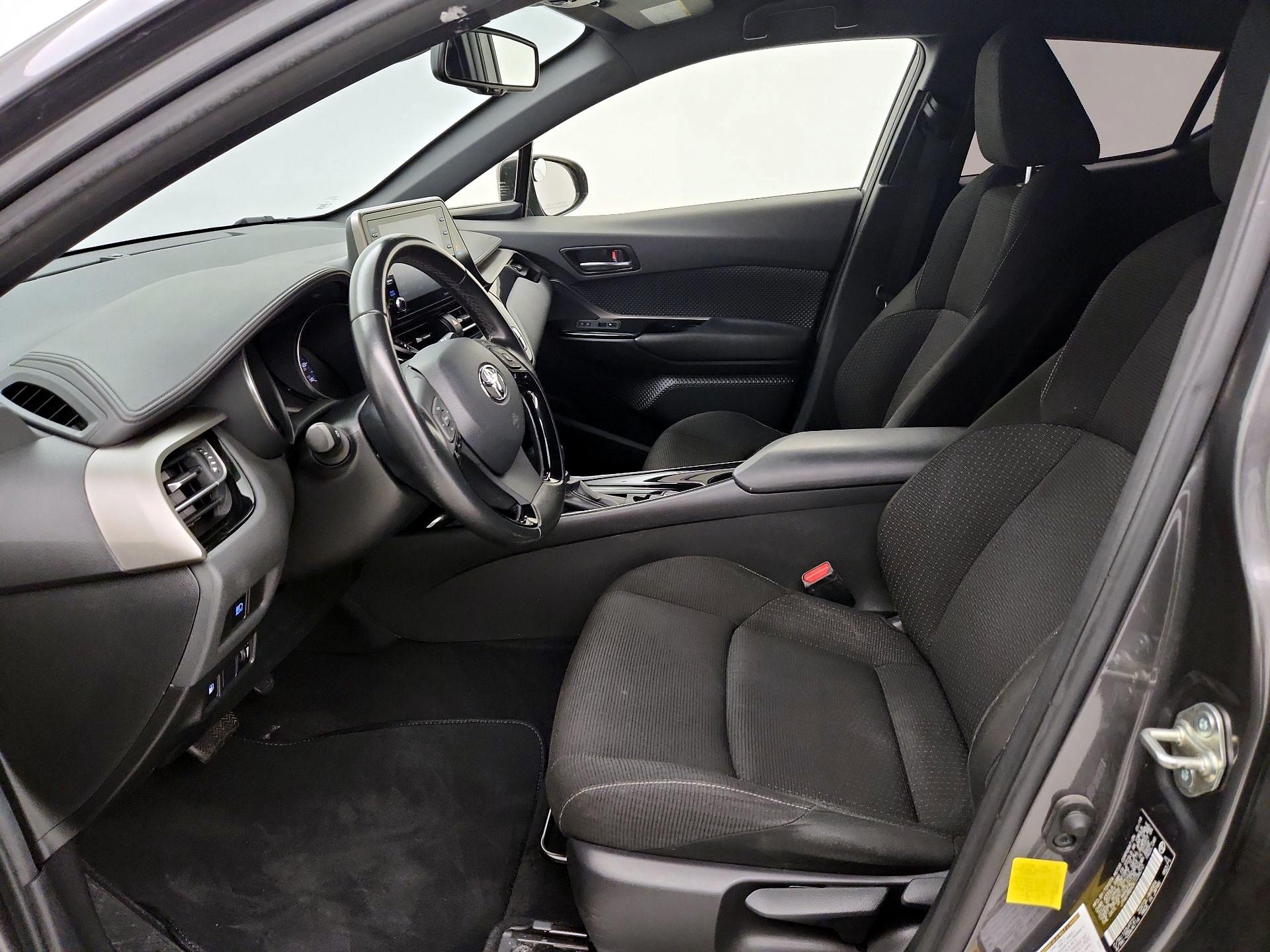 Thumbnail: 2019 Toyota C-HR - 11