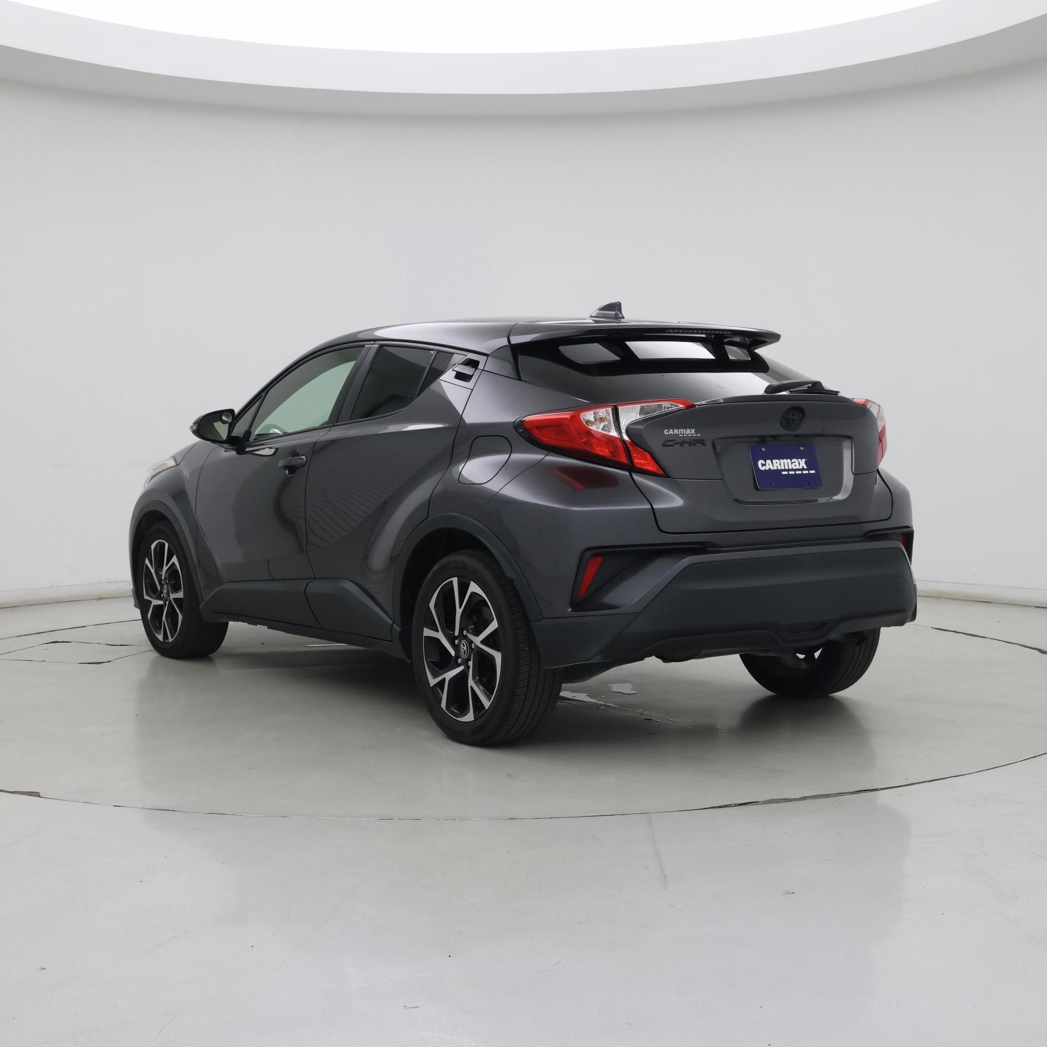 Thumbnail: 2019 Toyota C-HR - 2