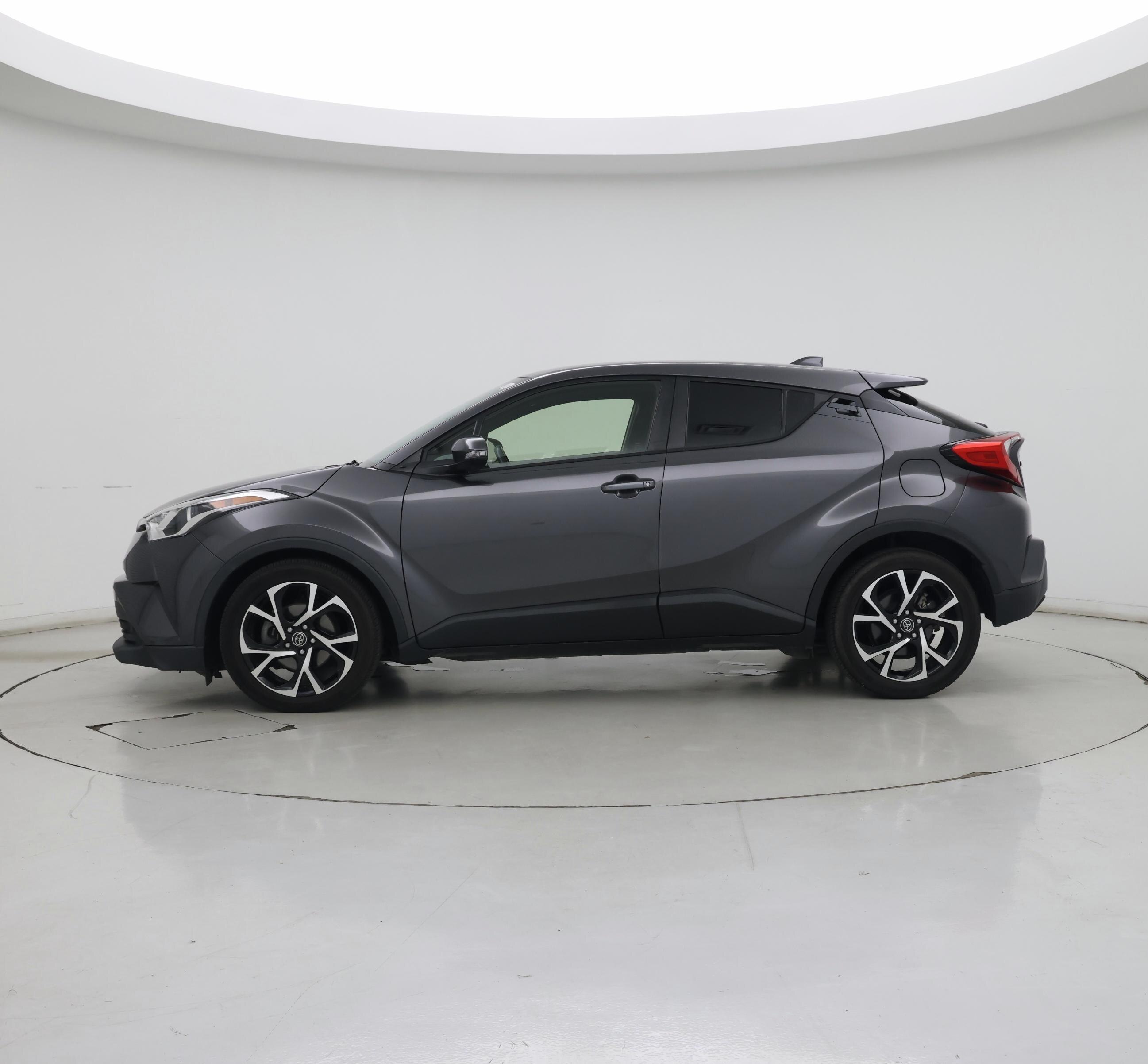 Thumbnail: 2019 Toyota C-HR - 3
