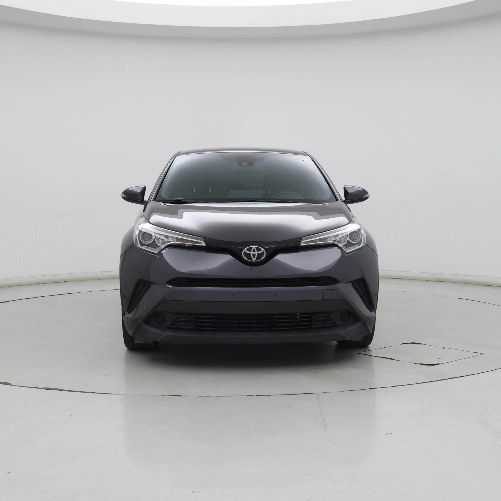 Thumbnail: 2019 Toyota C-HR - 5