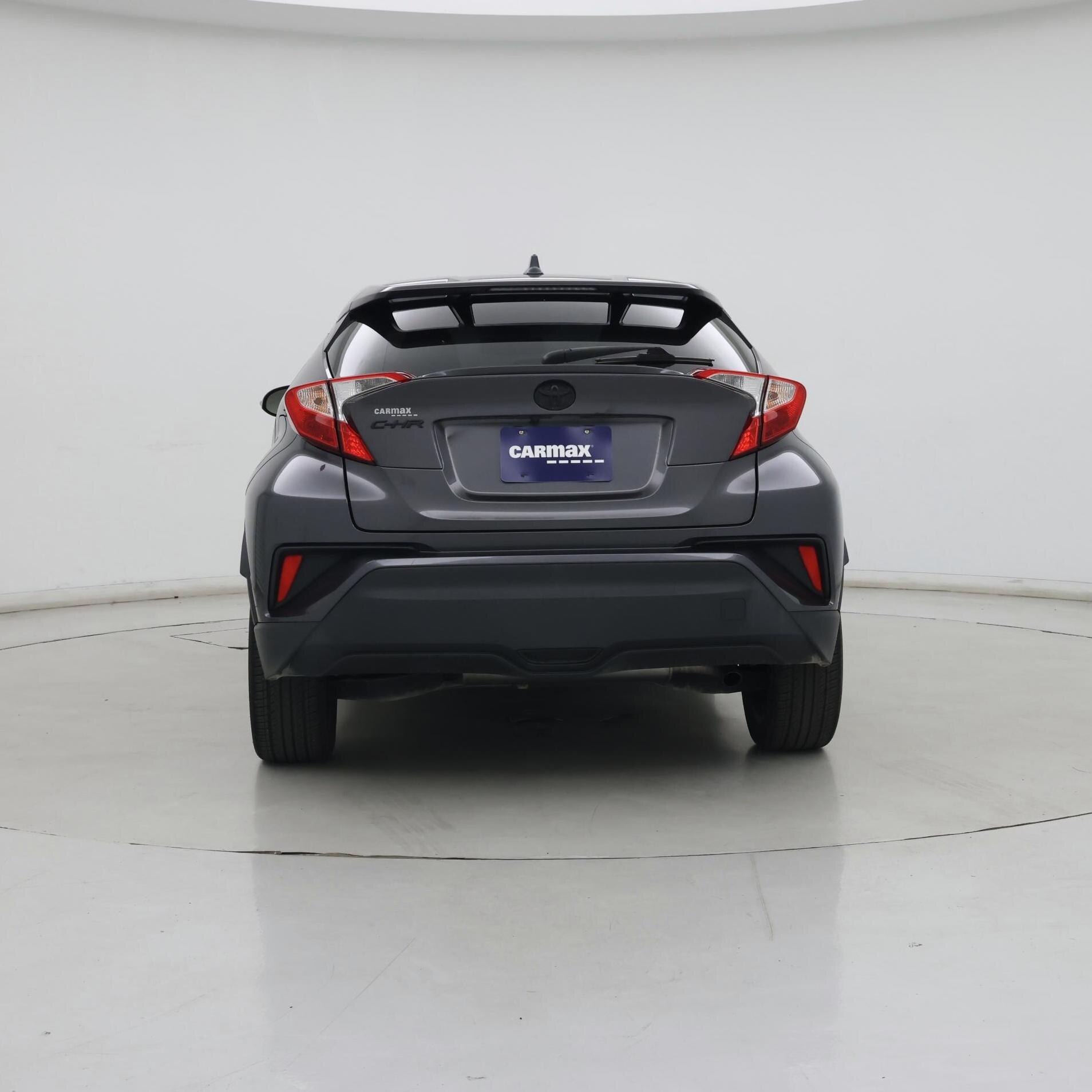 Thumbnail: 2019 Toyota C-HR - 6