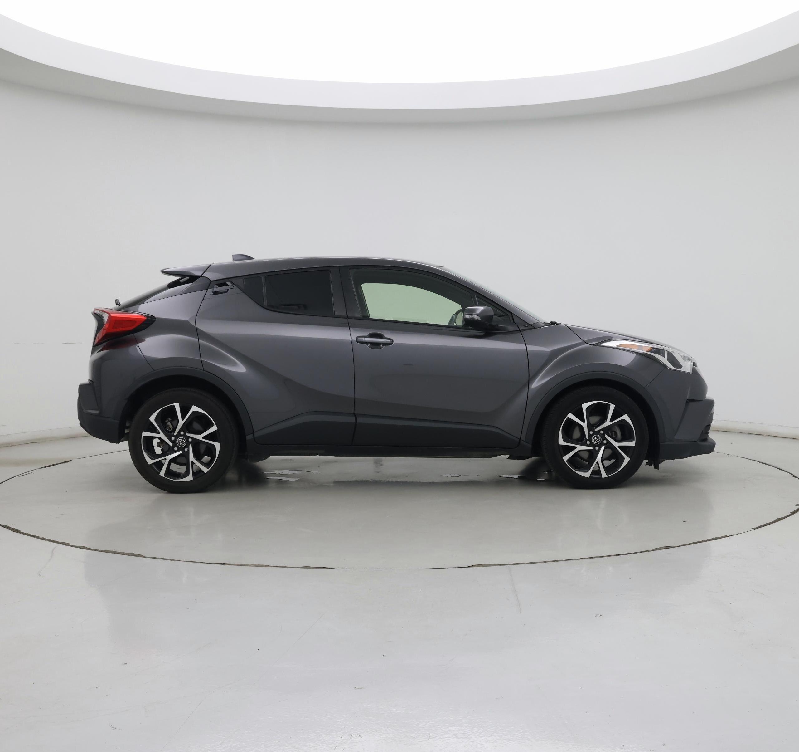 Thumbnail: 2019 Toyota C-HR - 7