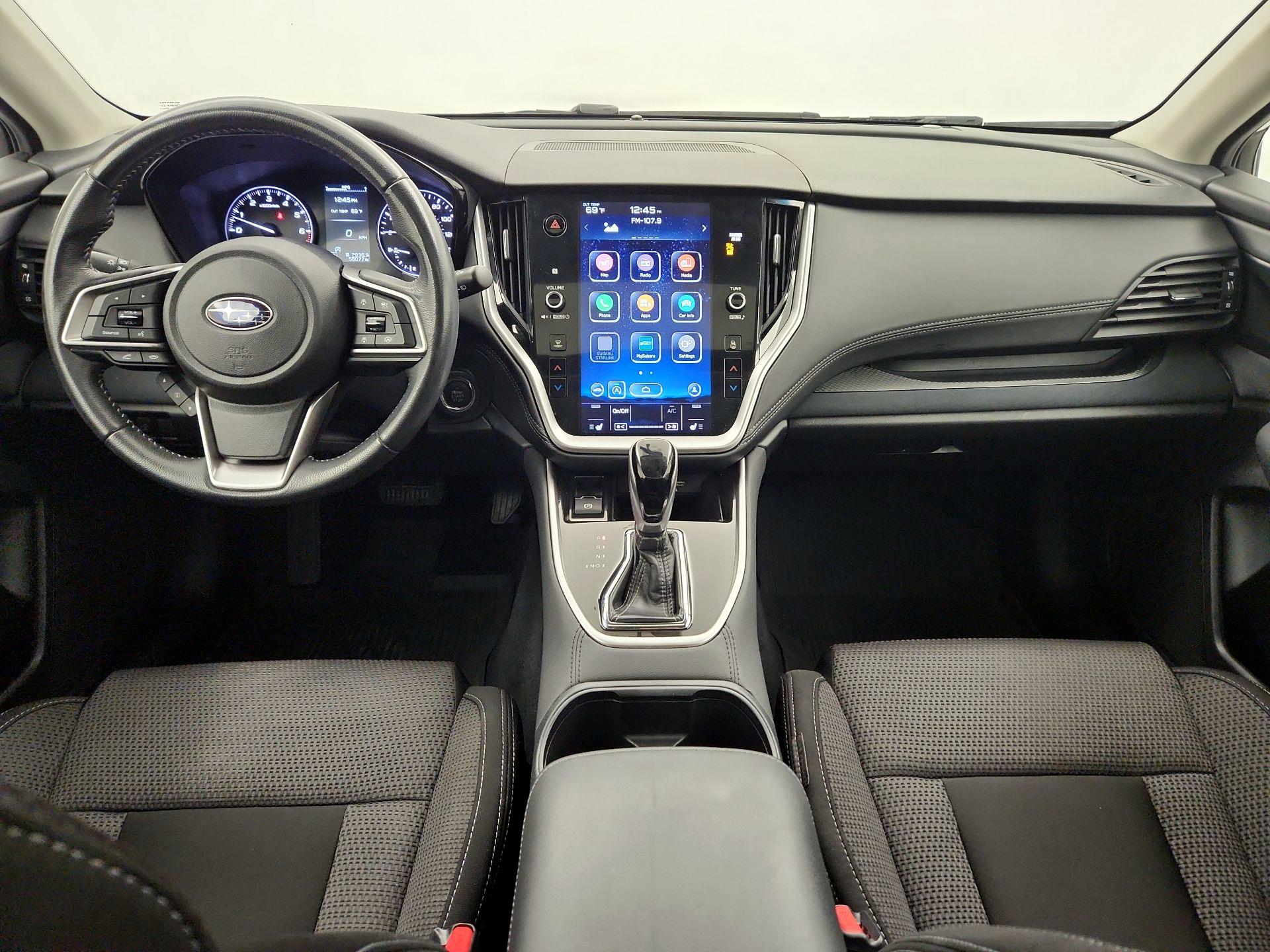 Thumbnail: 2021 Subaru Outback - 9
