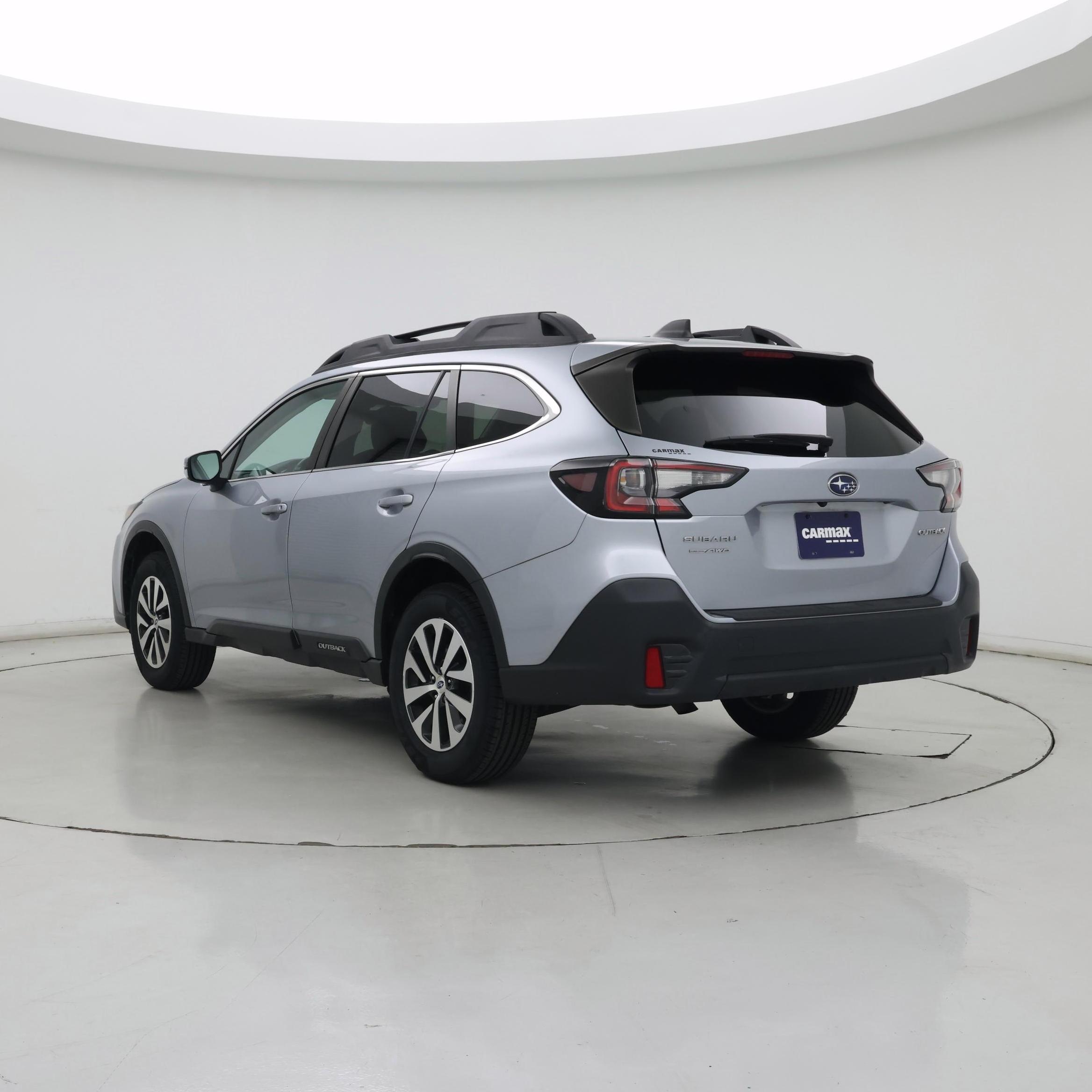 Thumbnail: 2021 Subaru Outback - 2