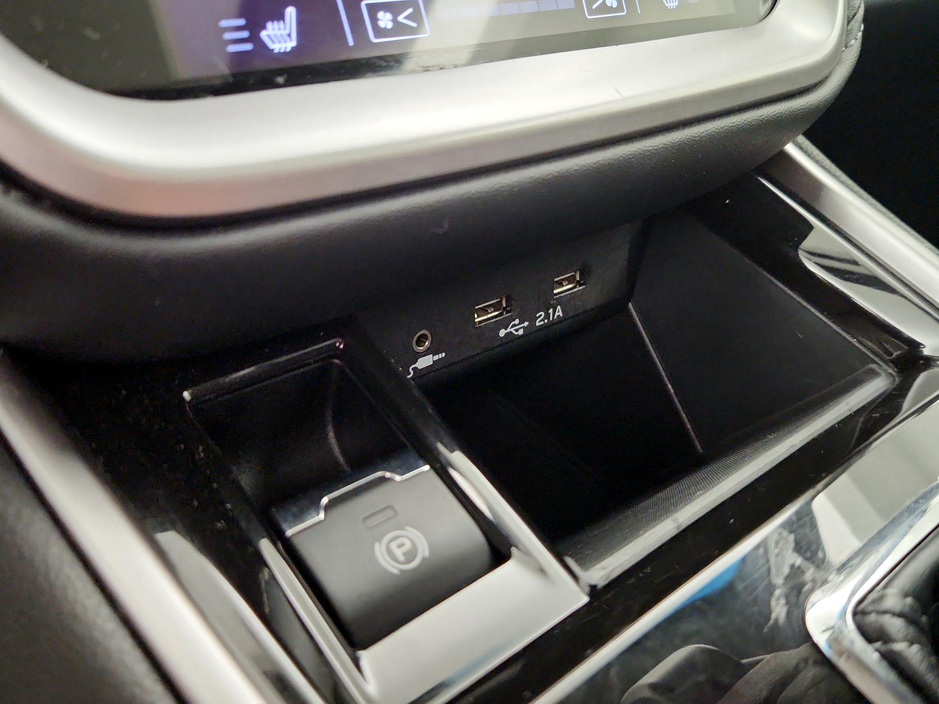 Thumbnail: 2021 Subaru Outback - 19