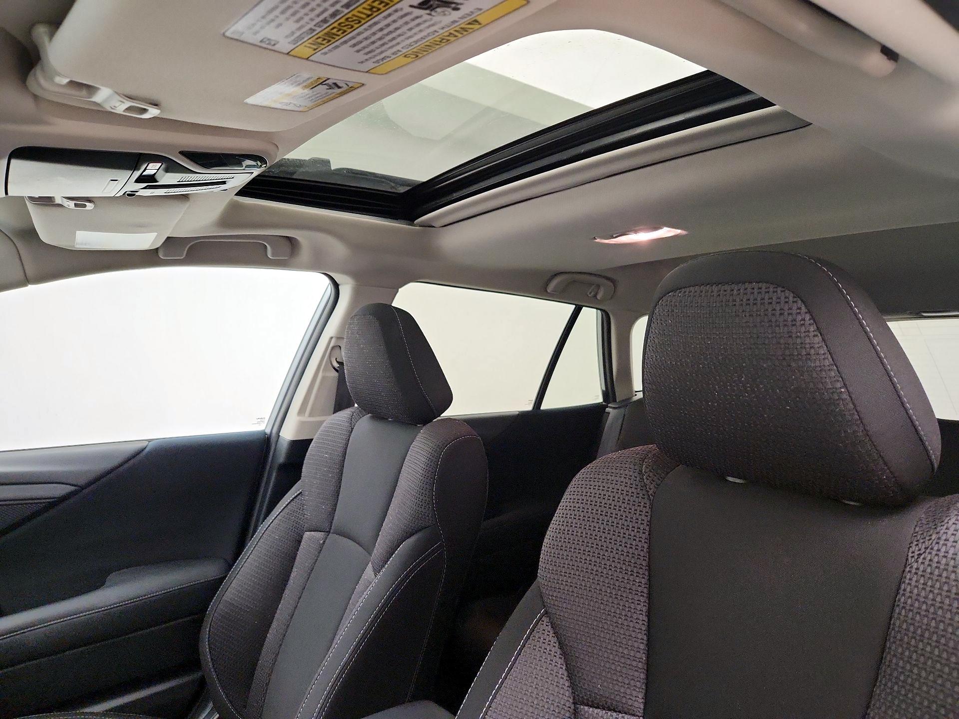 Thumbnail: 2021 Subaru Outback - 20