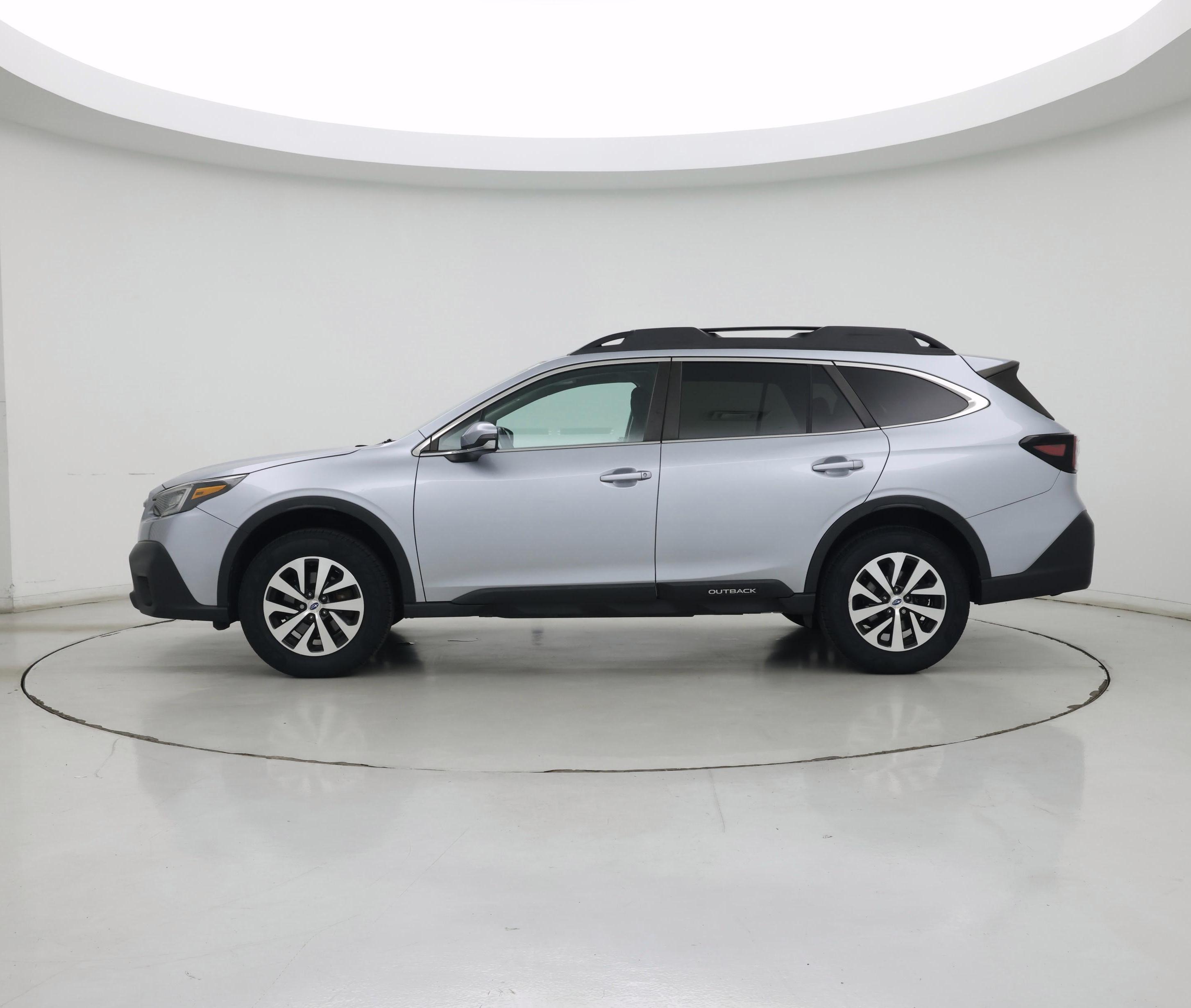 Thumbnail: 2021 Subaru Outback - 3