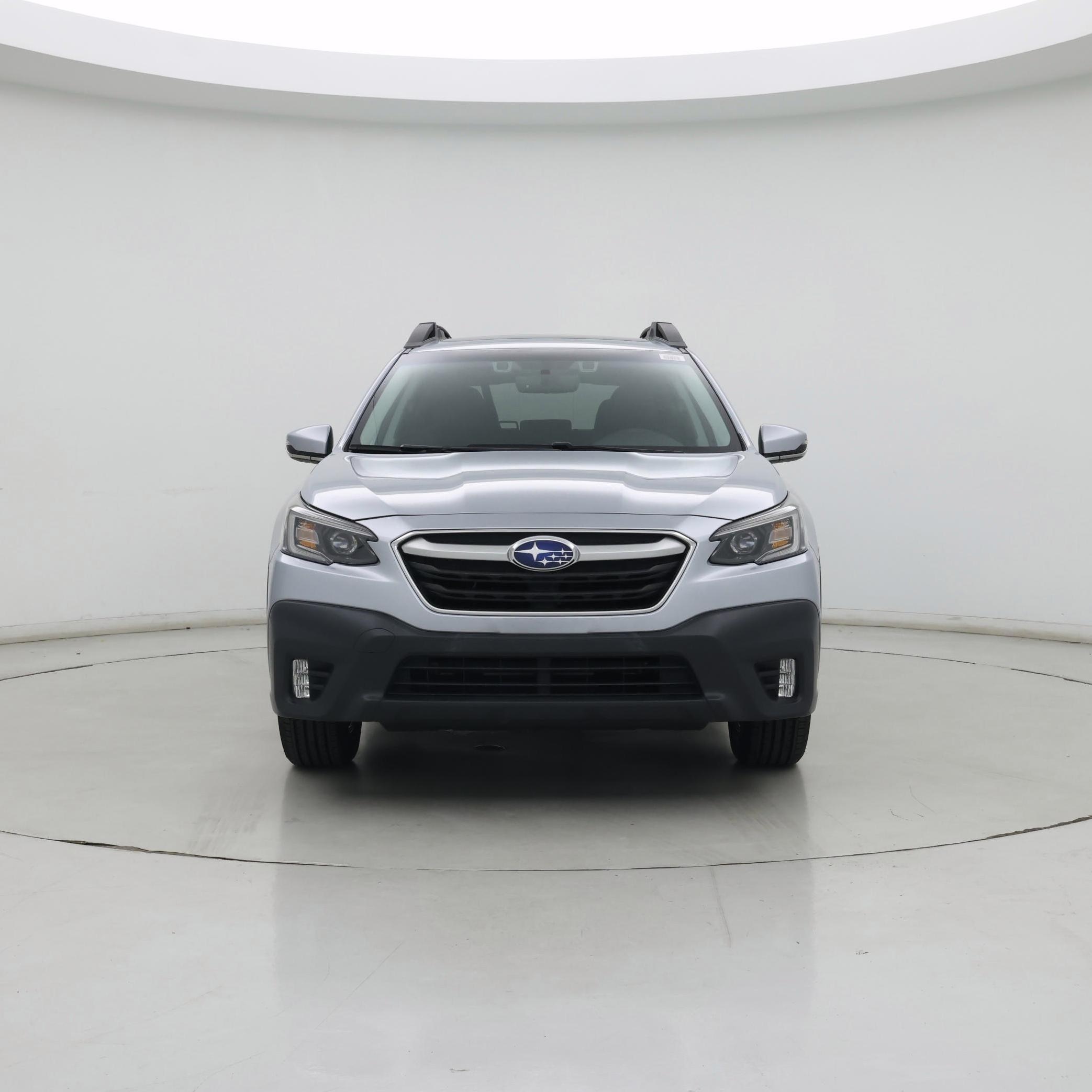 Thumbnail: 2021 Subaru Outback - 5