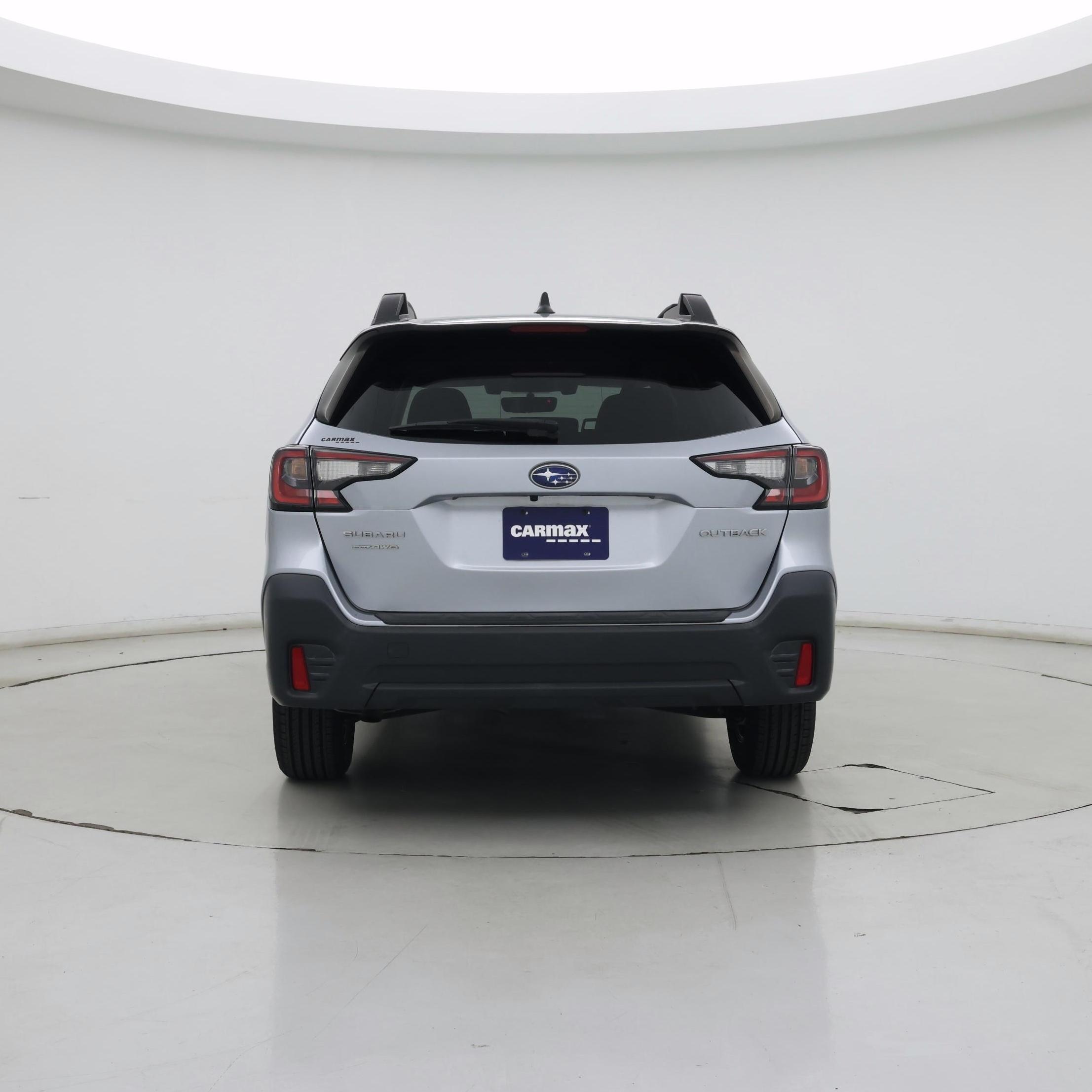 Thumbnail: 2021 Subaru Outback - 6