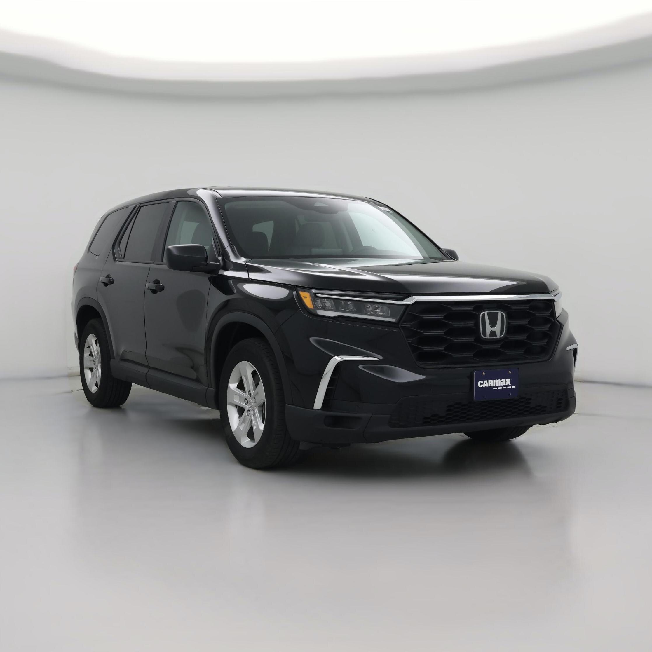 Thumbnail: 2023 Honda Pilot - 1