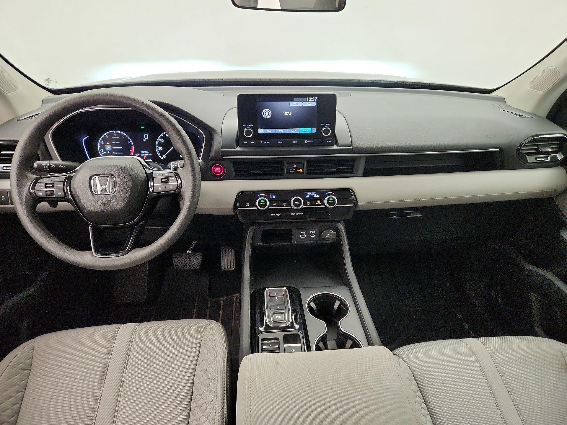 Thumbnail: 2023 Honda Pilot - 9