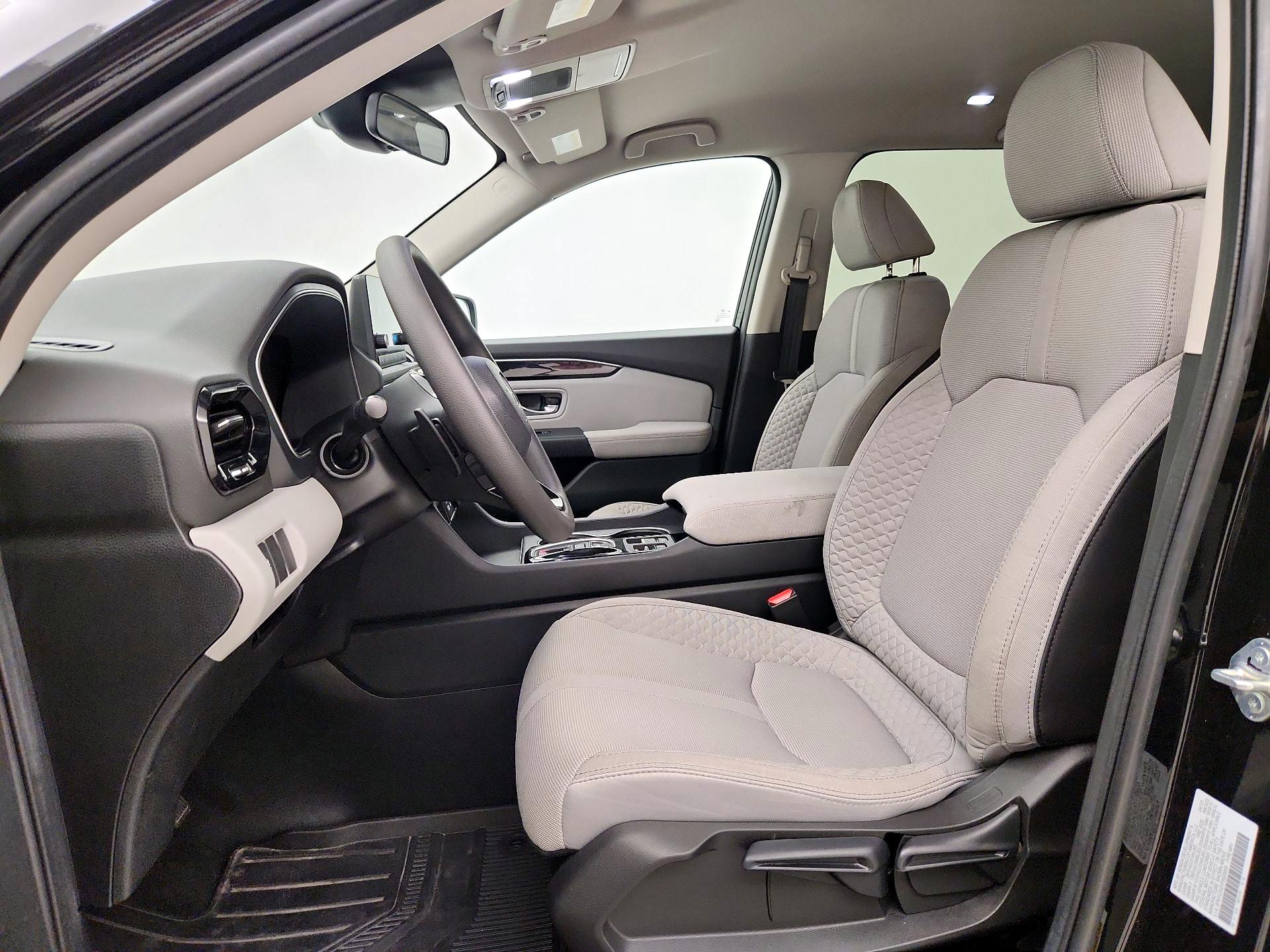 Thumbnail: 2023 Honda Pilot - 11