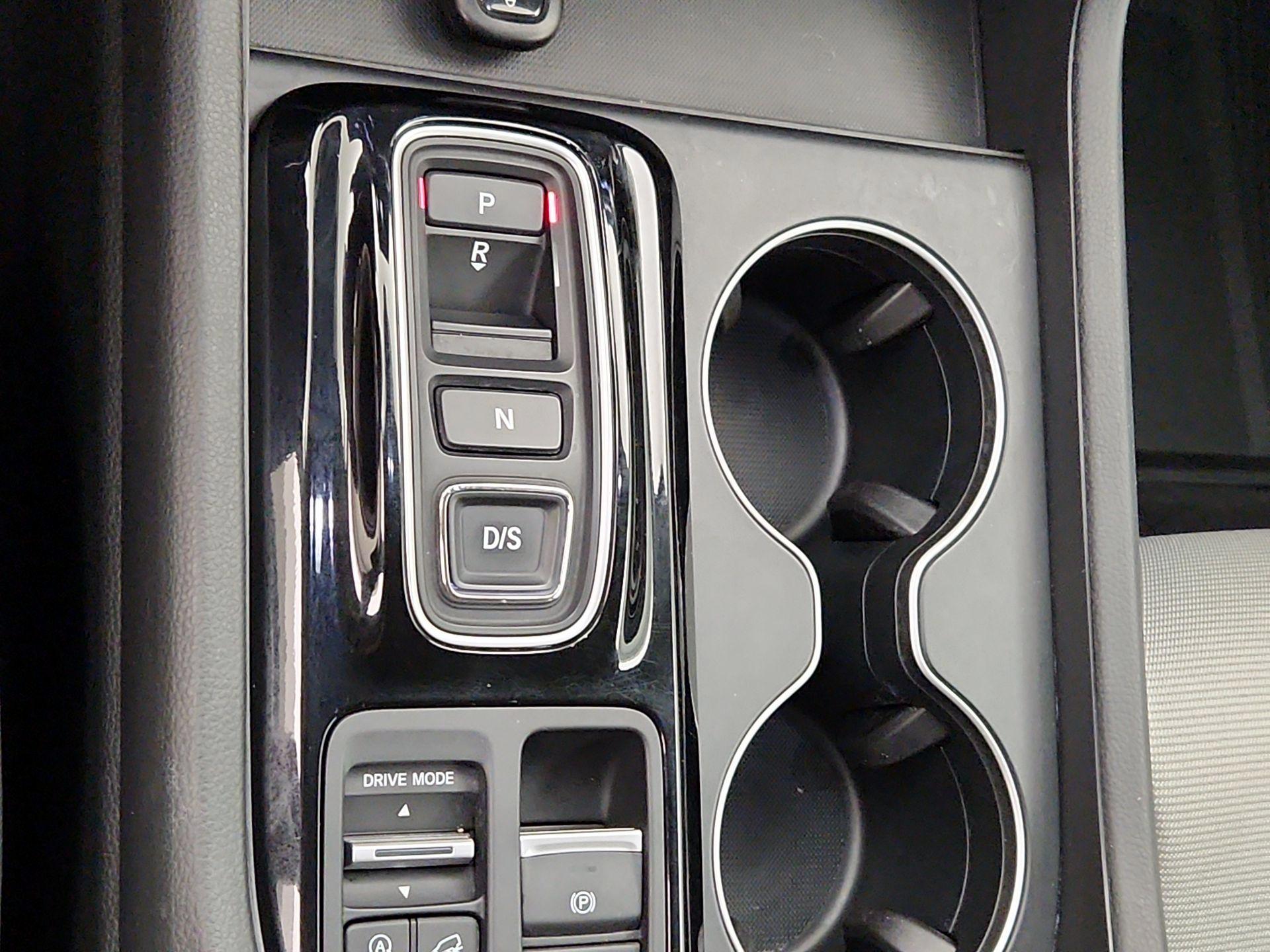 Thumbnail: 2023 Honda Pilot - 17