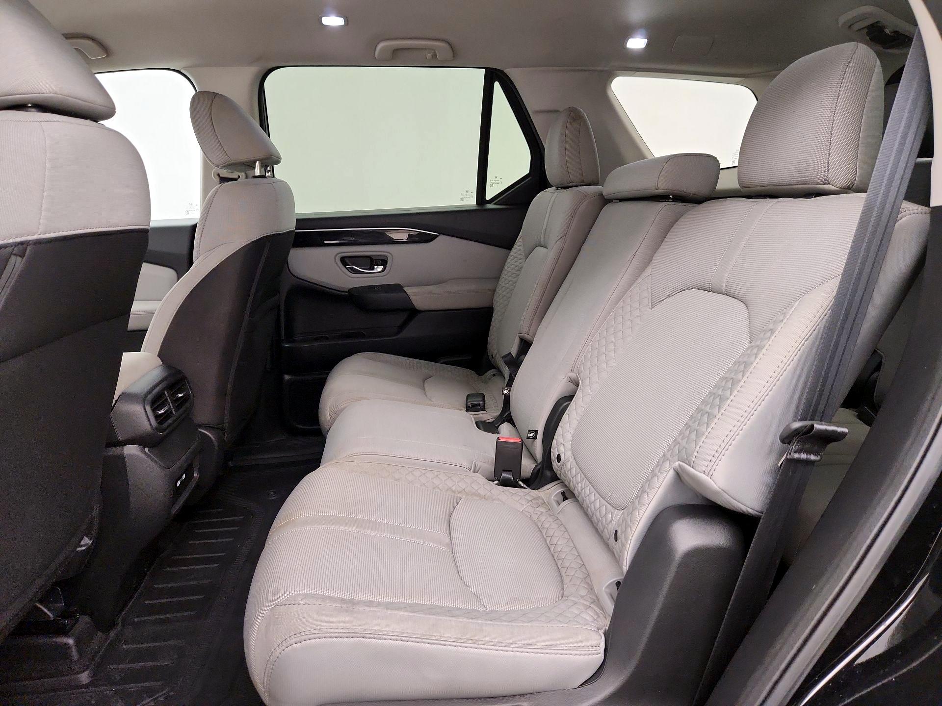 Thumbnail: 2023 Honda Pilot - 19
