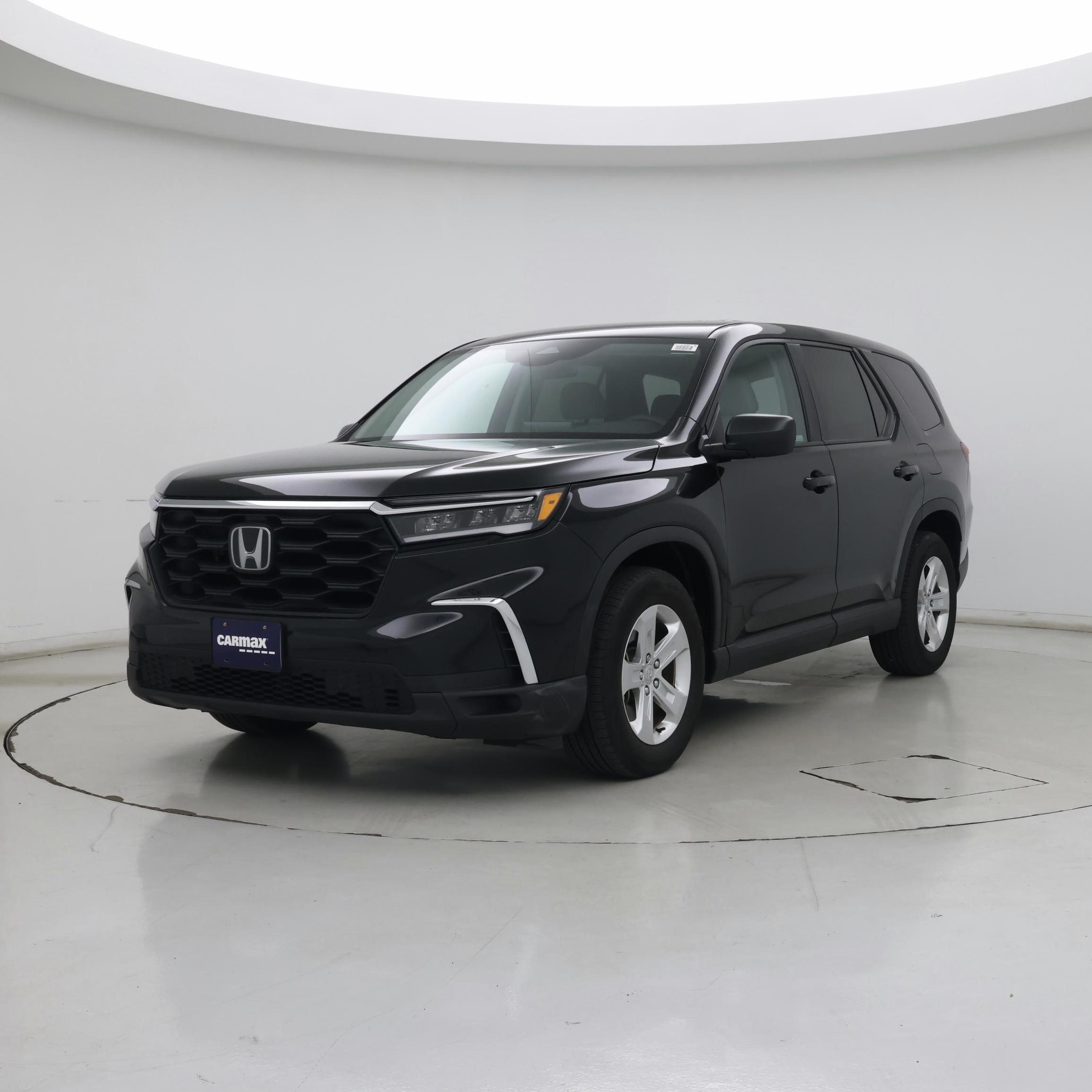 Thumbnail: 2023 Honda Pilot - 4