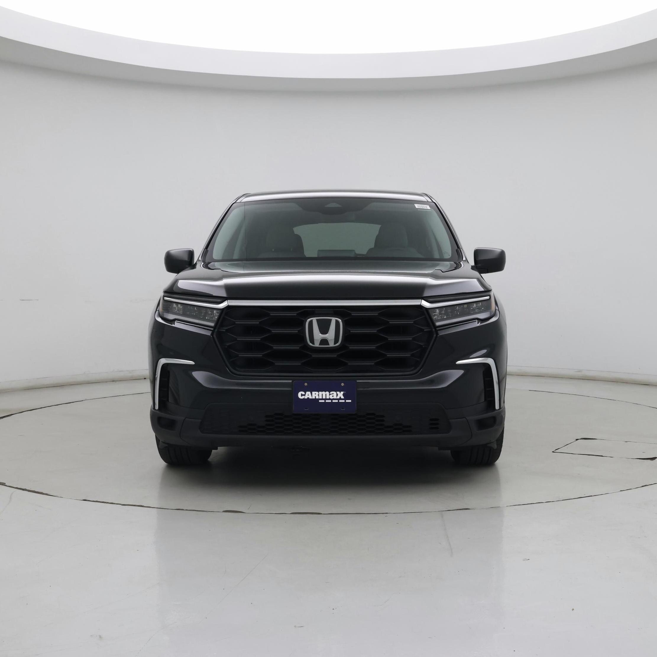 Thumbnail: 2023 Honda Pilot - 5