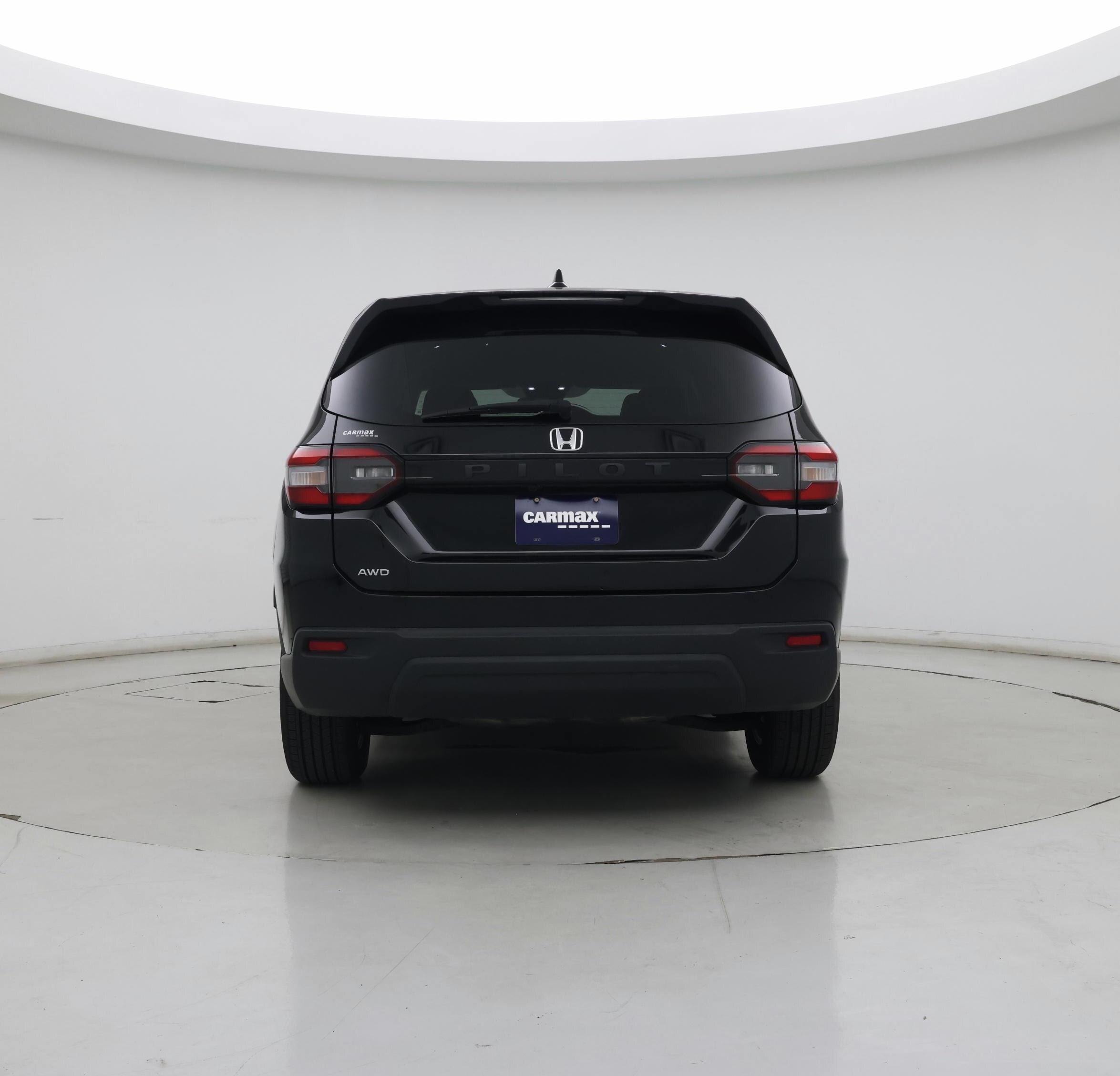 Thumbnail: 2023 Honda Pilot - 6