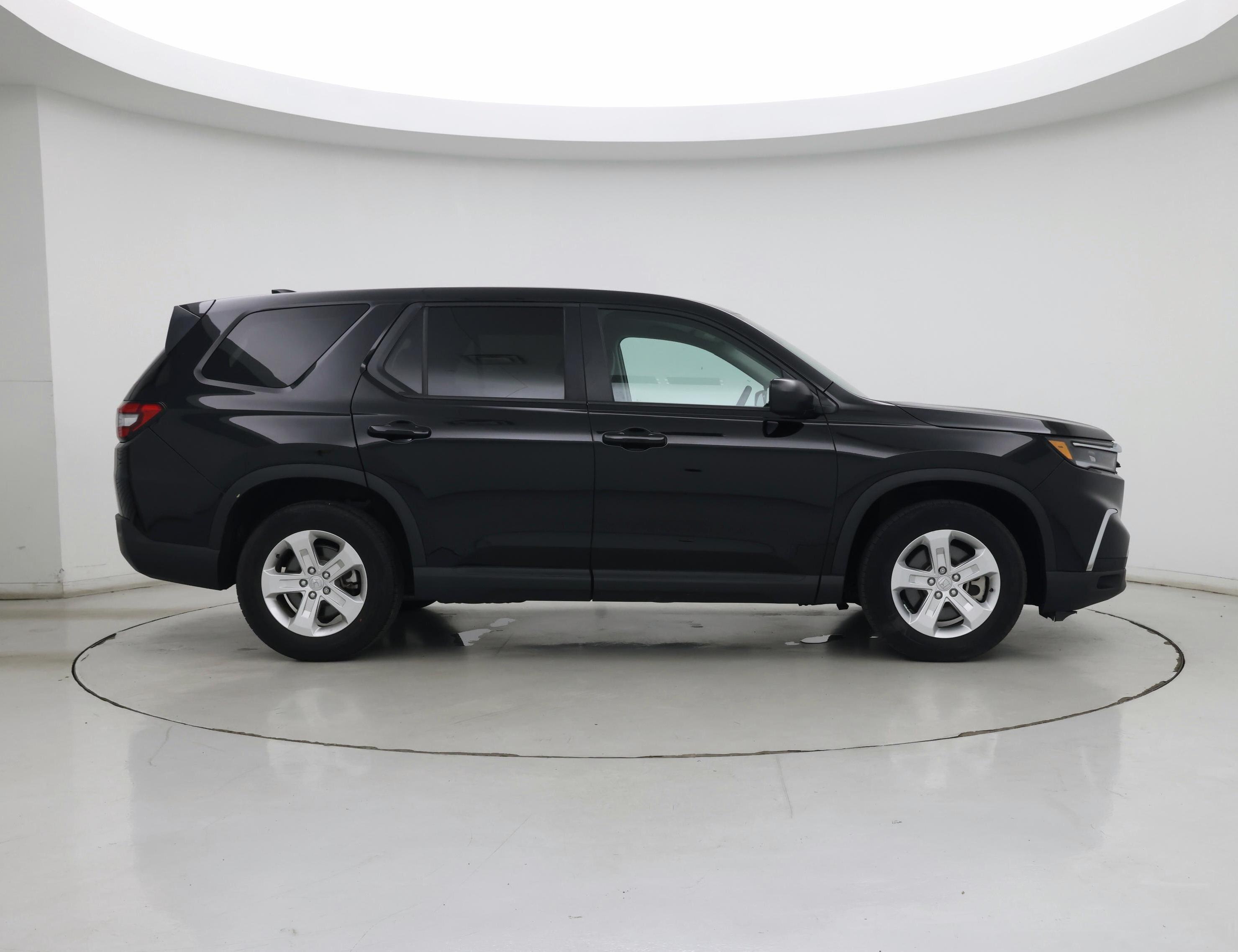 Thumbnail: 2023 Honda Pilot - 7