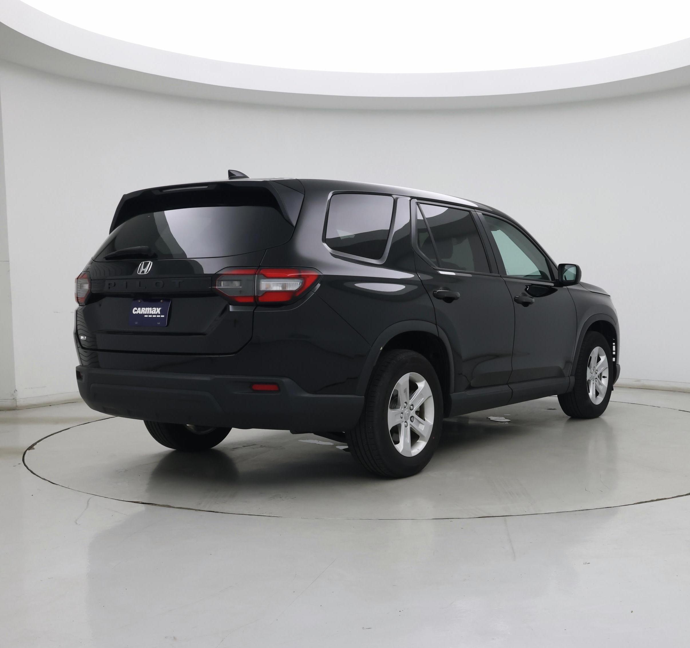 Thumbnail: 2023 Honda Pilot - 8