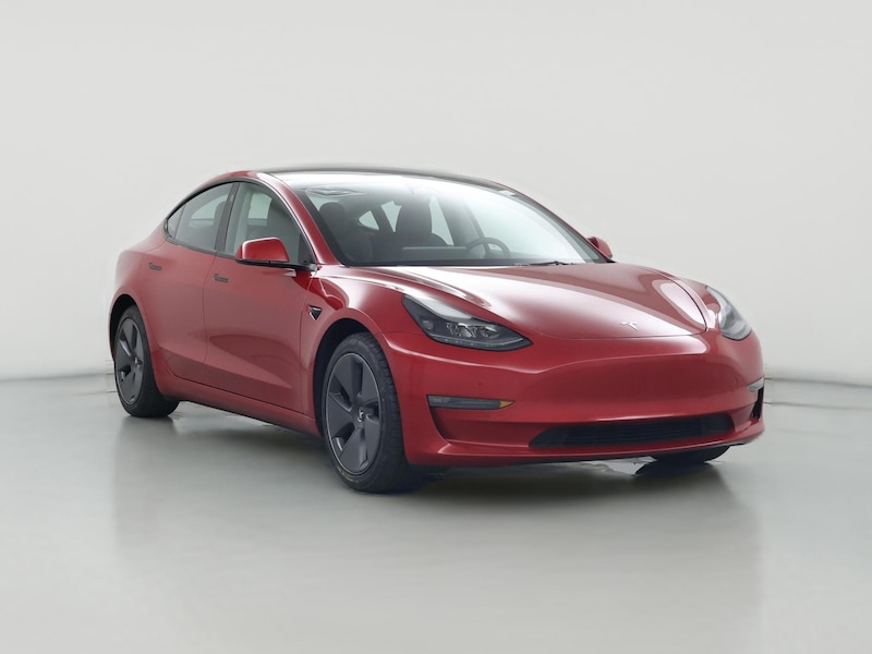 2022 Tesla Model 3 Long Range -
                  Cincinnati, OH