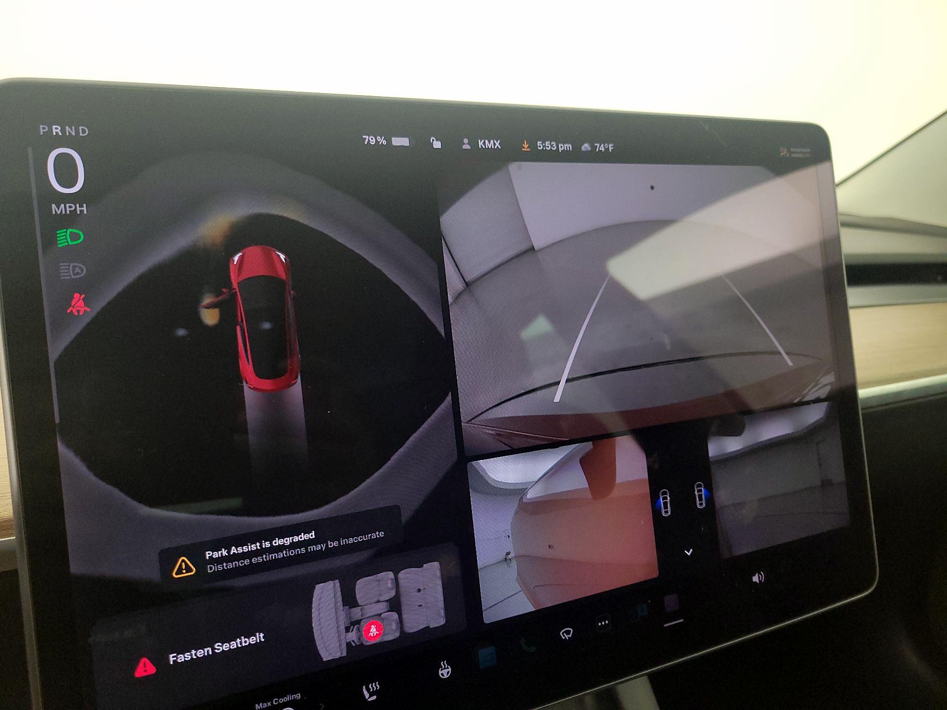 Thumbnail: 2022 Tesla Model 3 - 14