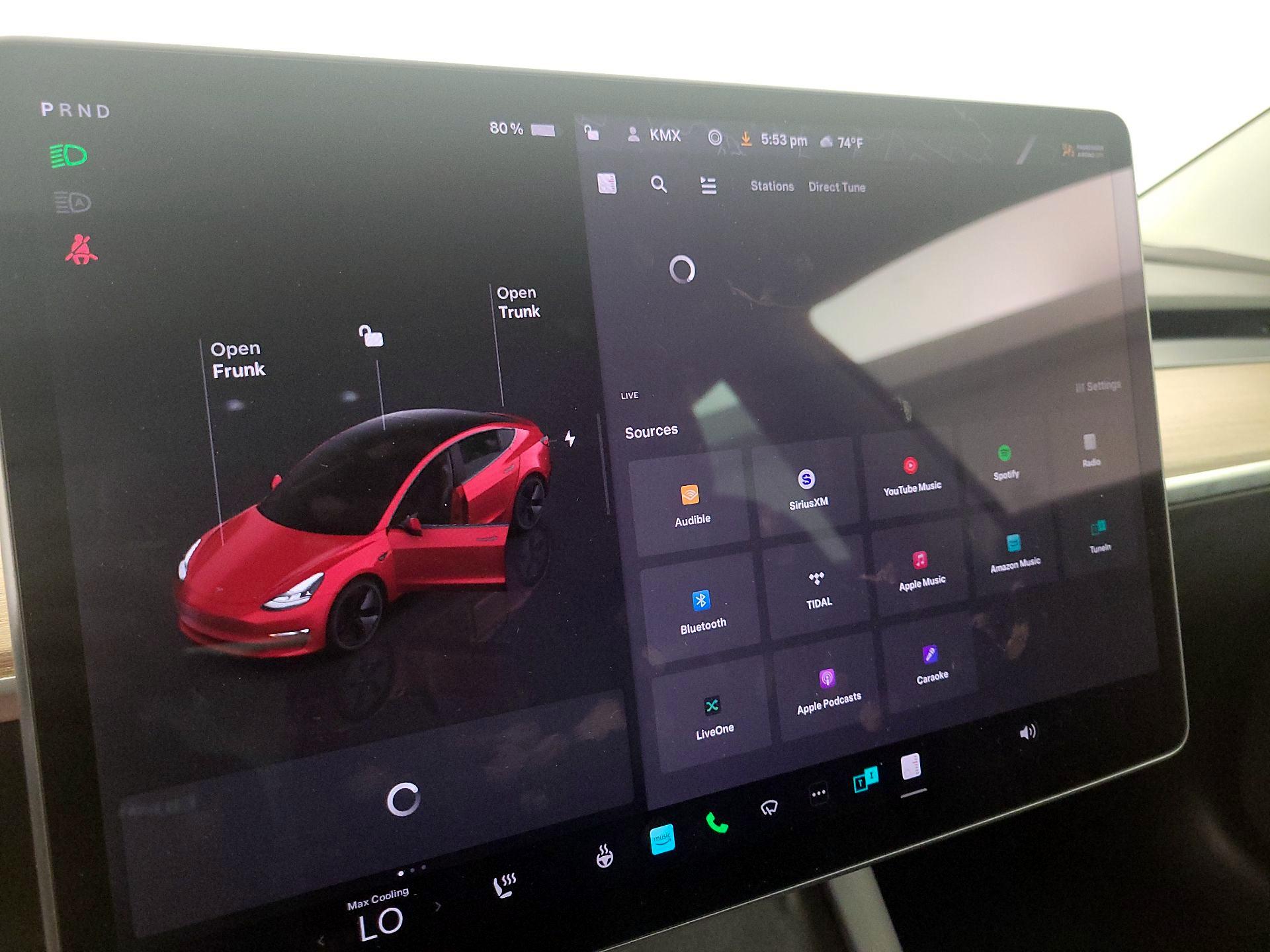 Thumbnail: 2022 Tesla Model 3 - 15