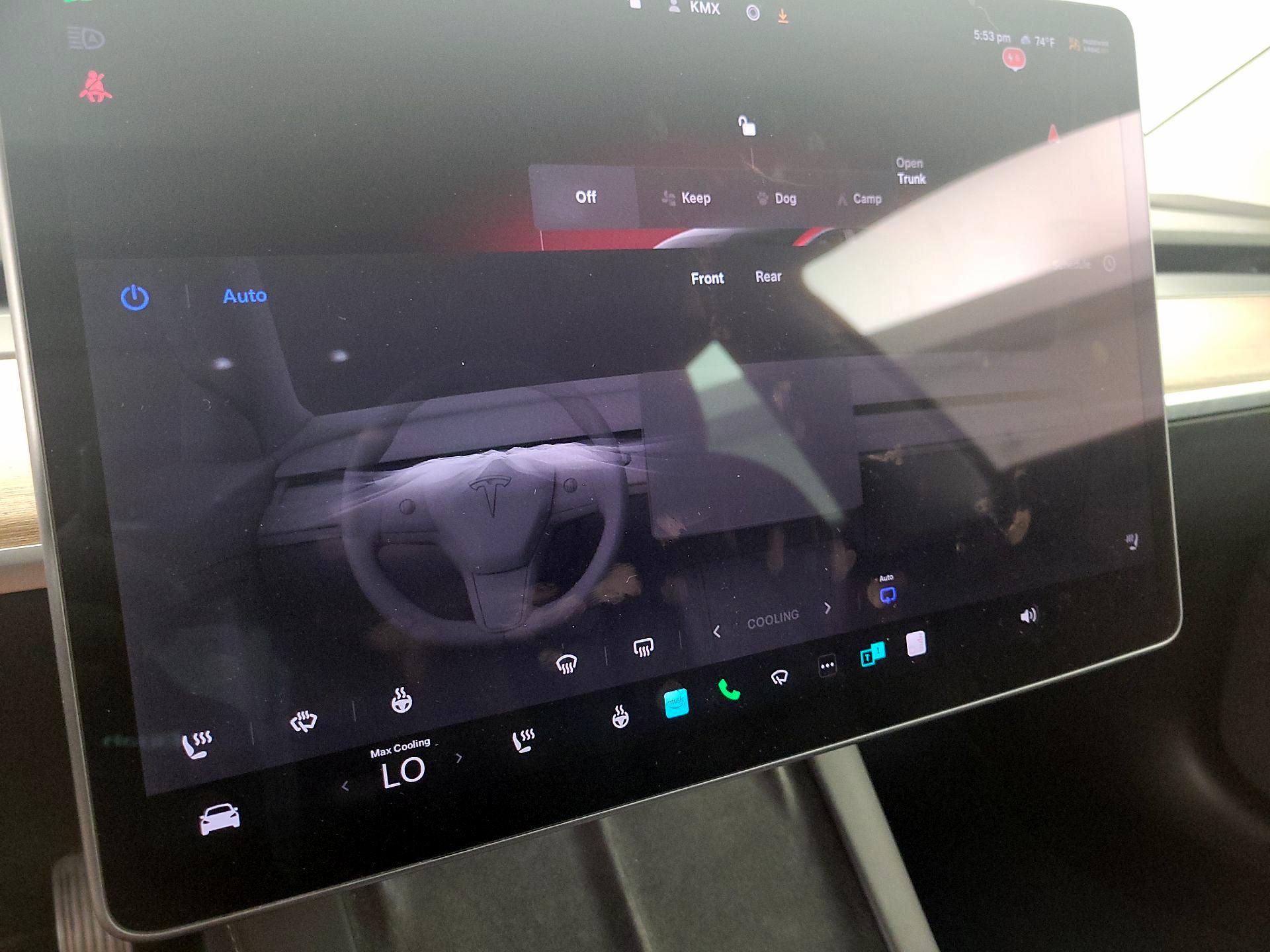 Thumbnail: 2022 Tesla Model 3 - 16