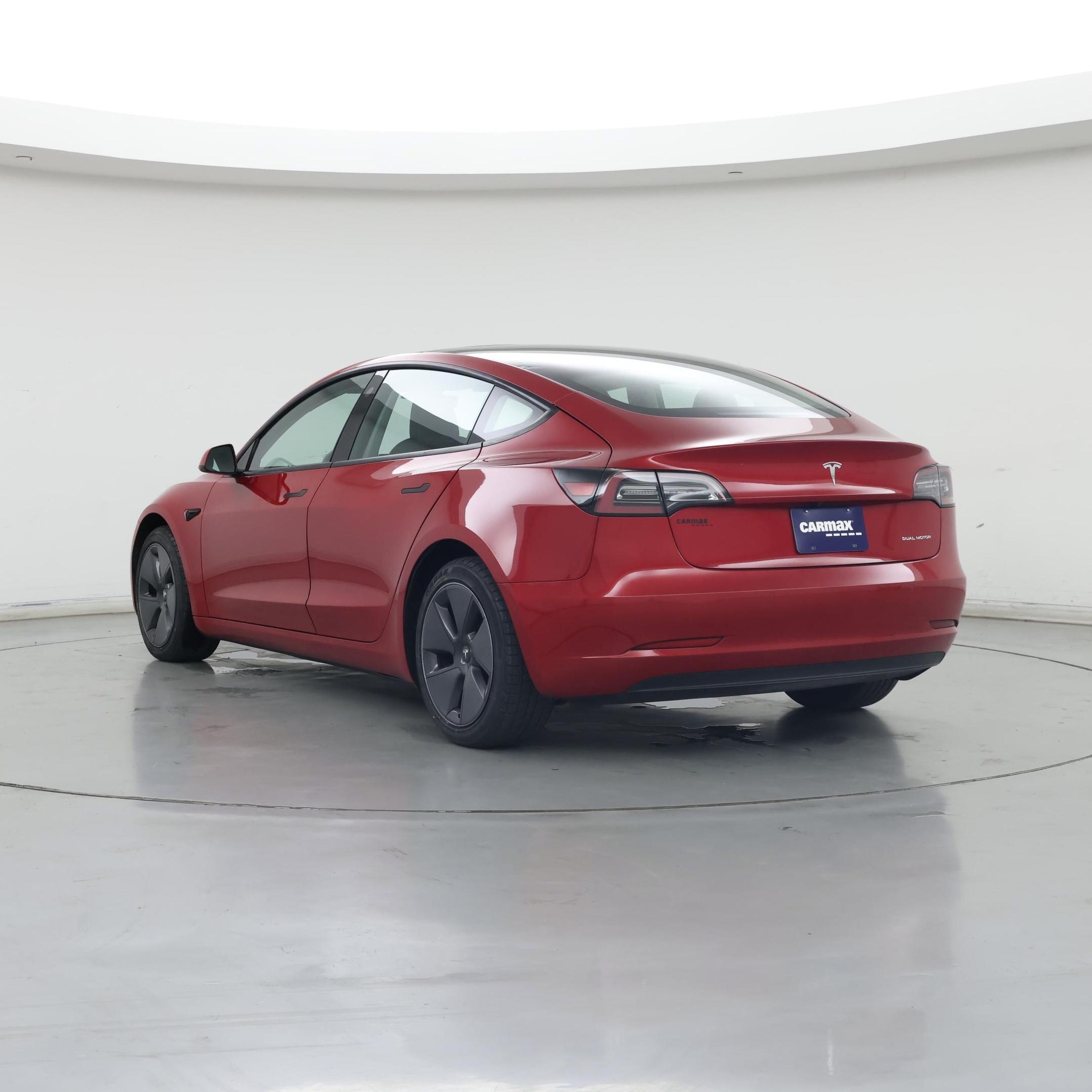 Thumbnail: 2022 Tesla Model 3 - 2