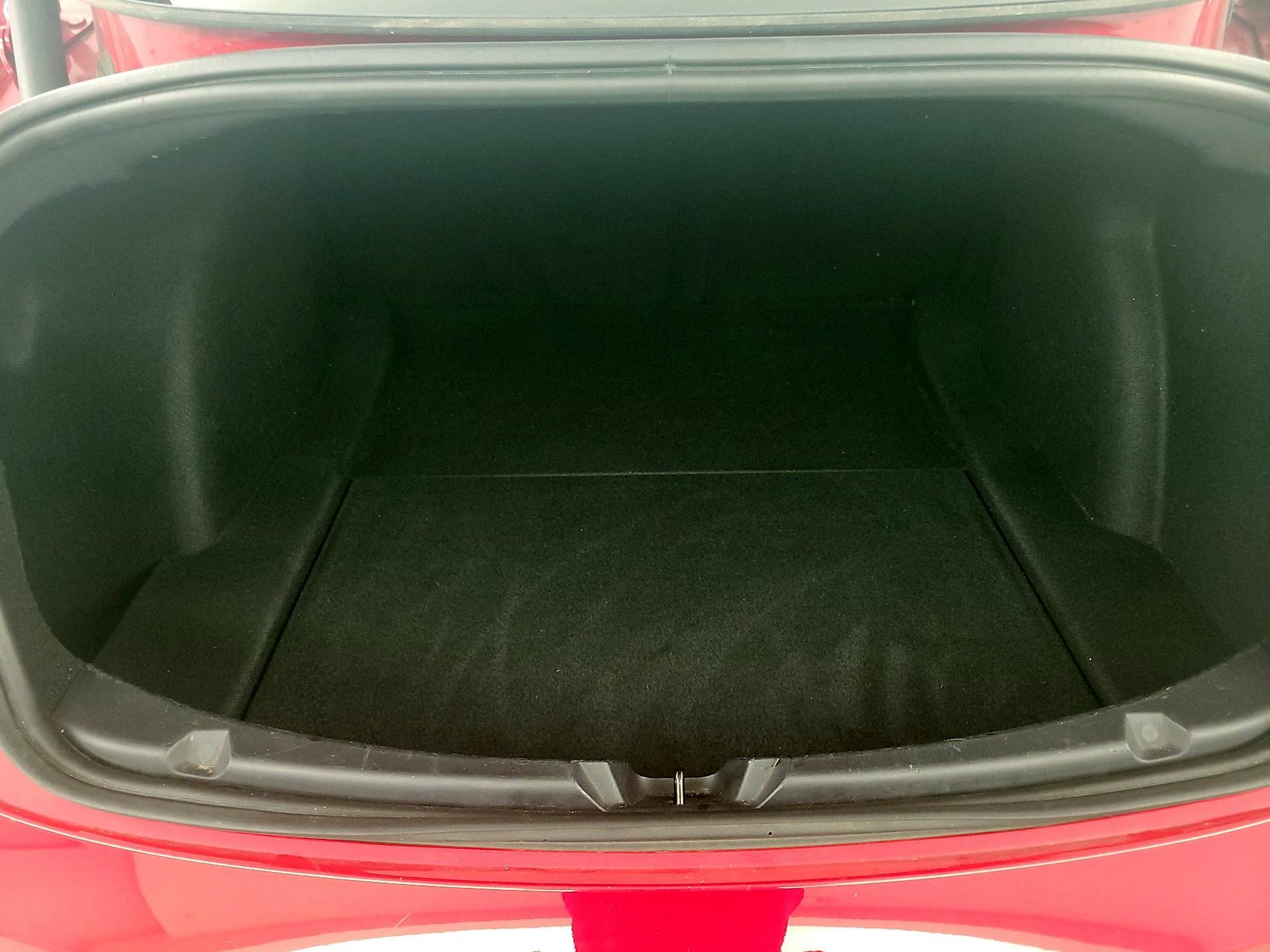 Thumbnail: 2022 Tesla Model 3 - 20