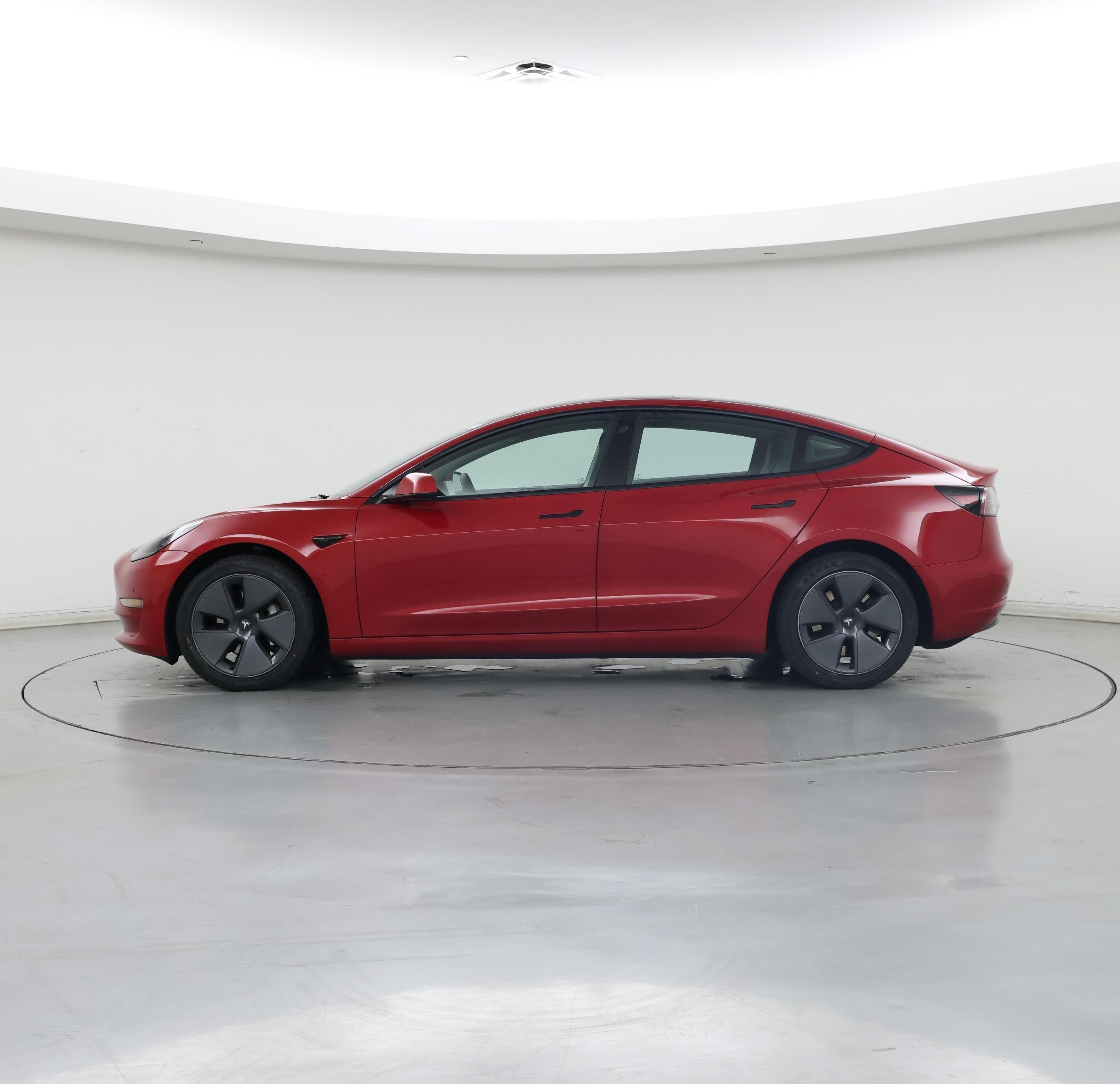 Thumbnail: 2022 Tesla Model 3 - 3