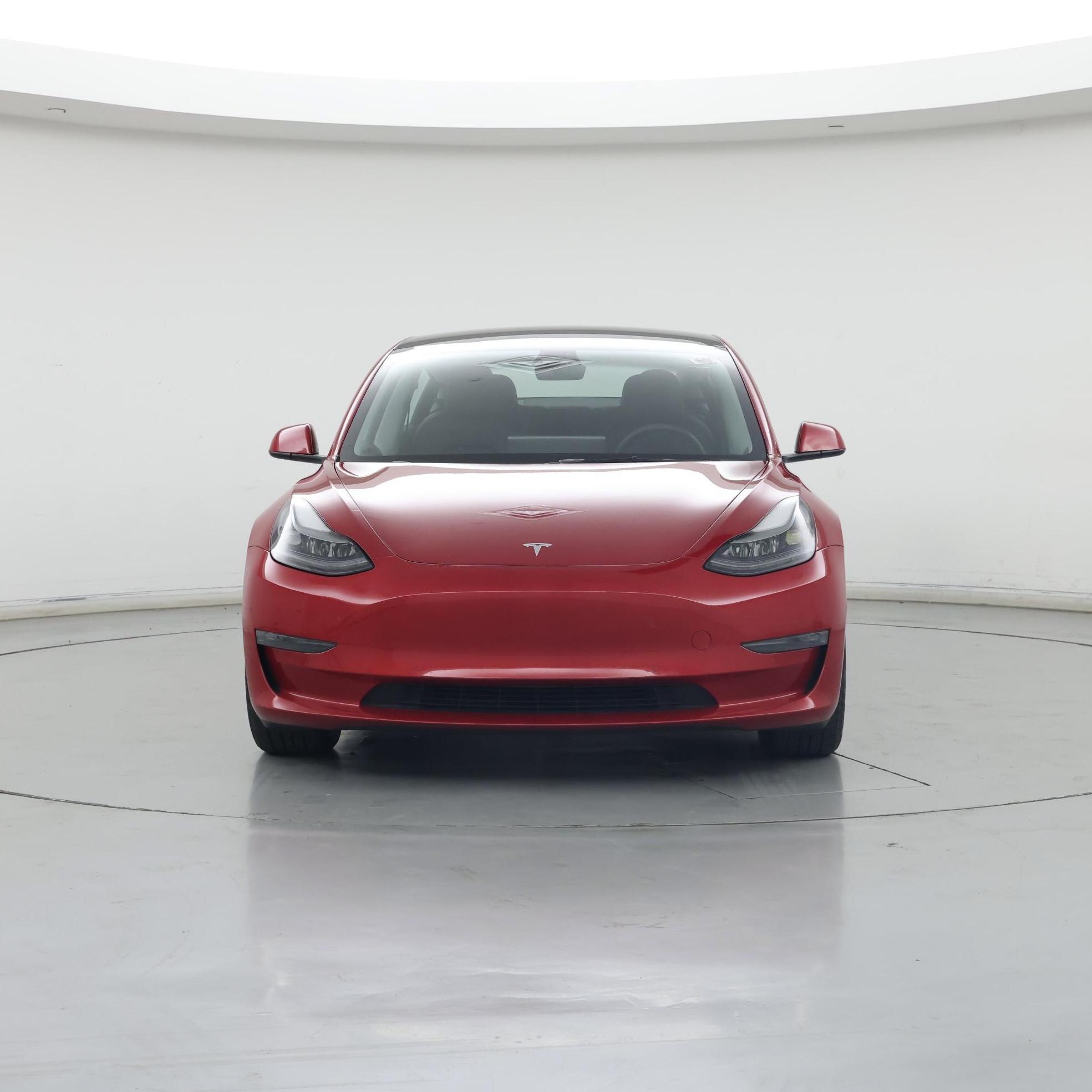 Thumbnail: 2022 Tesla Model 3 - 5