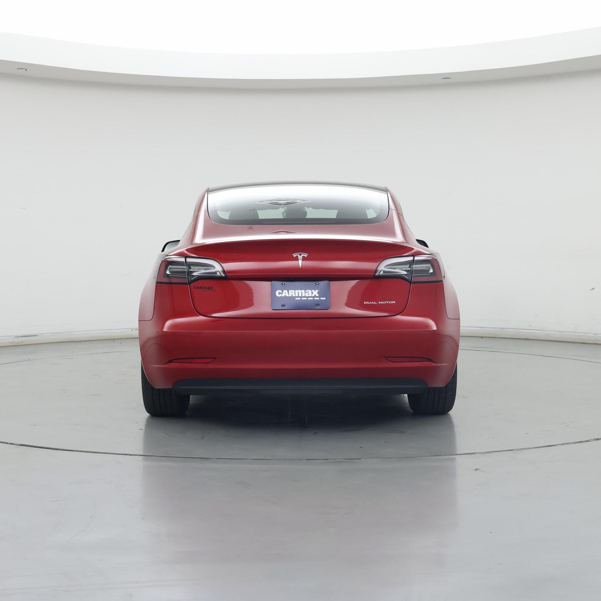 Thumbnail: 2022 Tesla Model 3 - 6