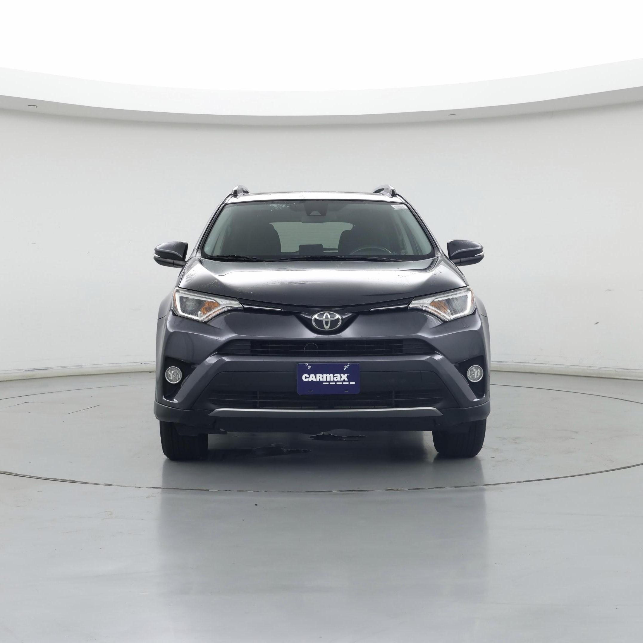 Thumbnail: 2018 Toyota RAV4 - 5